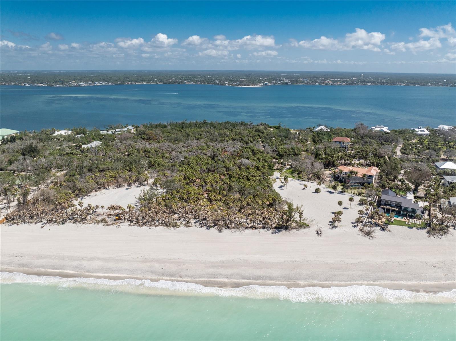 Image 22 of 28 For Manasota Key Road  Gulf Side