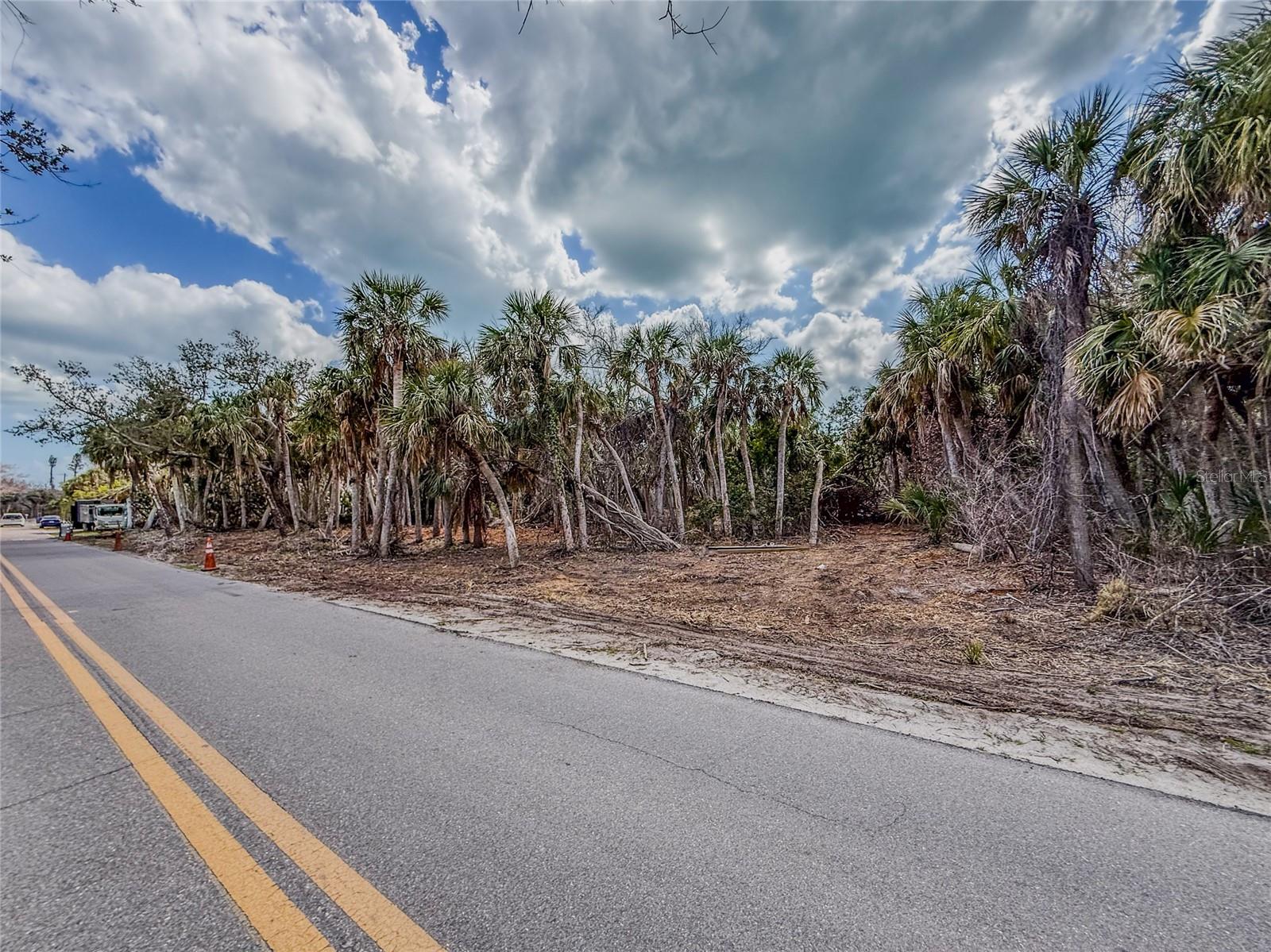 Image 23 of 28 For Manasota Key Road  Gulf Side