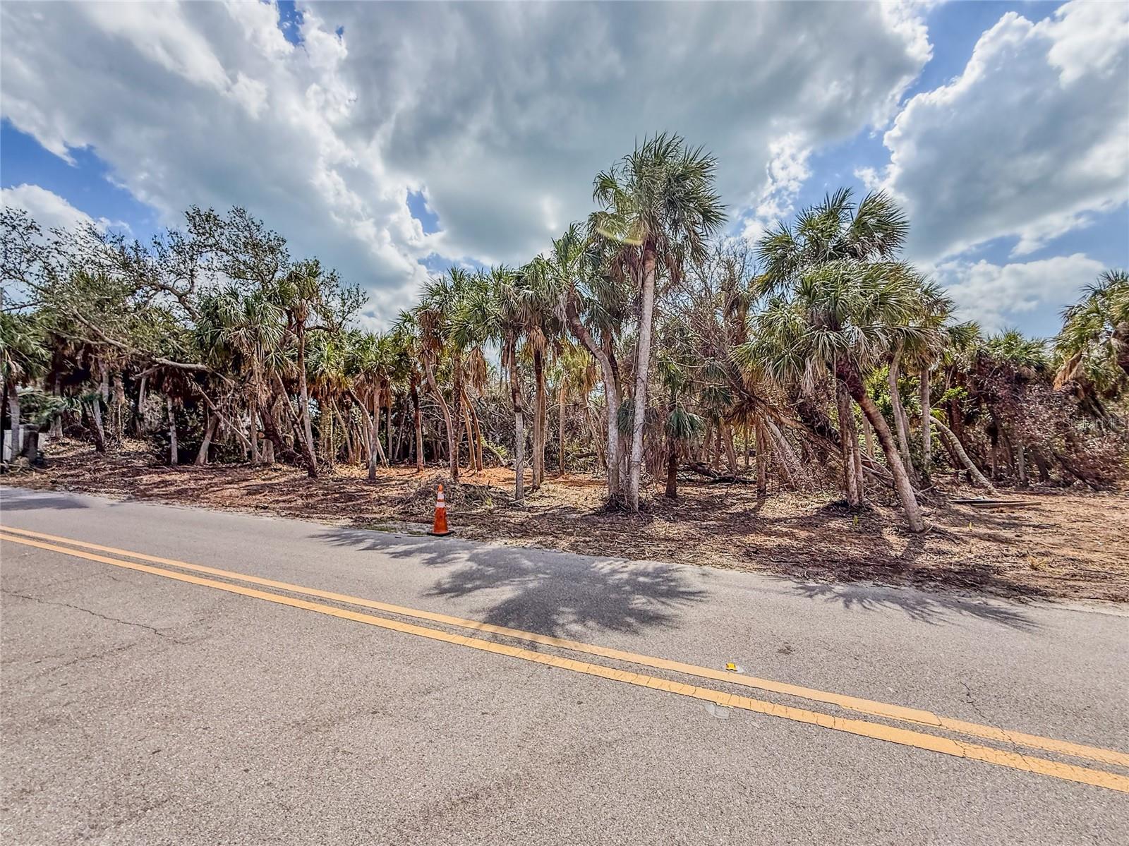 Image 7 of 28 For Manasota Key Road  Gulf Side