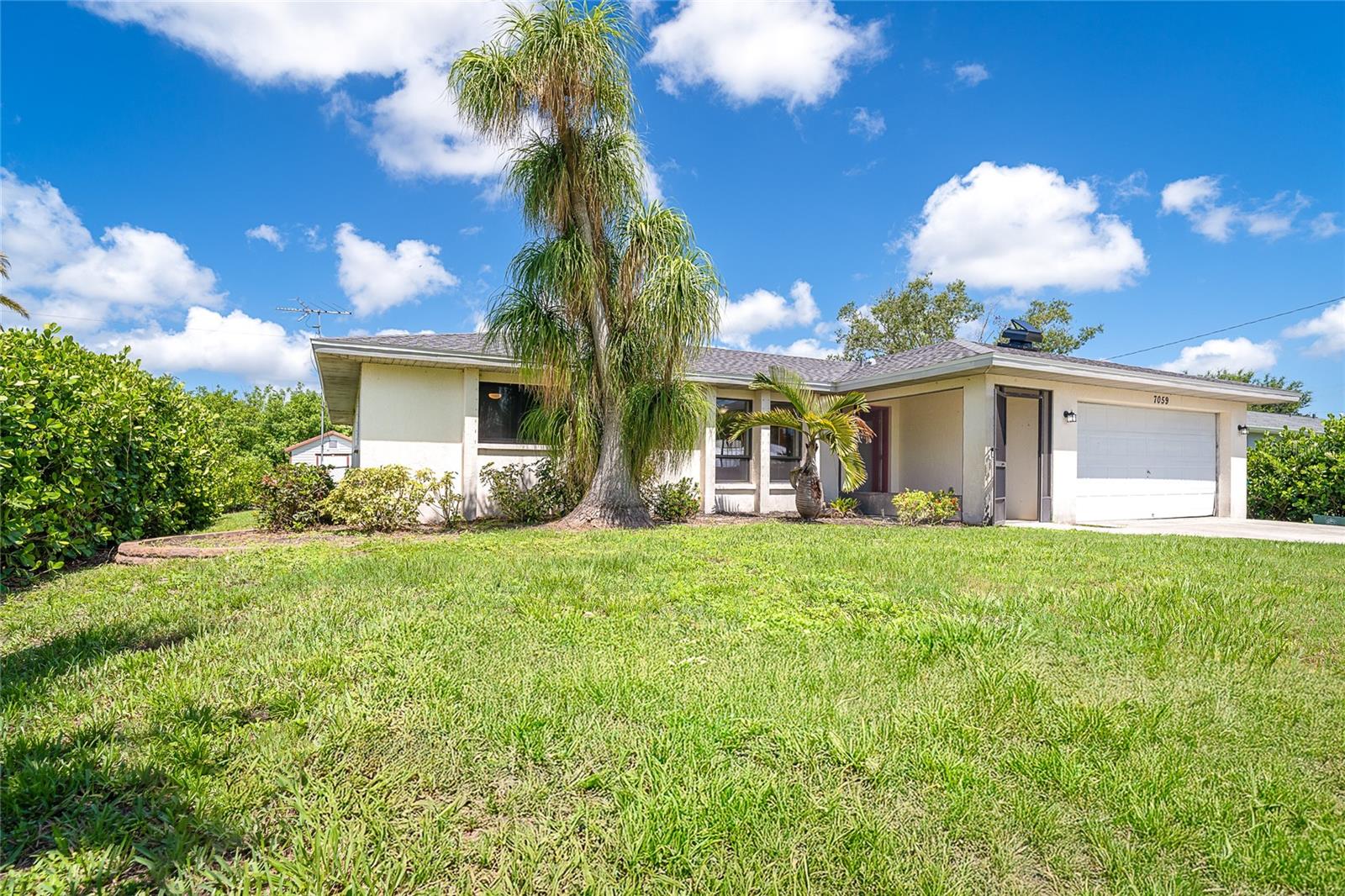 Details for 7059 Quigley Street, ENGLEWOOD, FL 34224