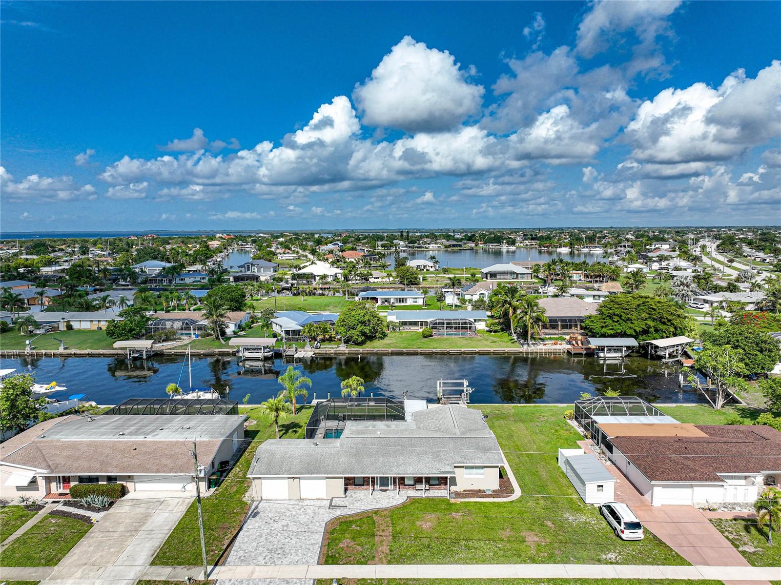 Details for 118 Severin Road Se, PORT CHARLOTTE, FL 33952