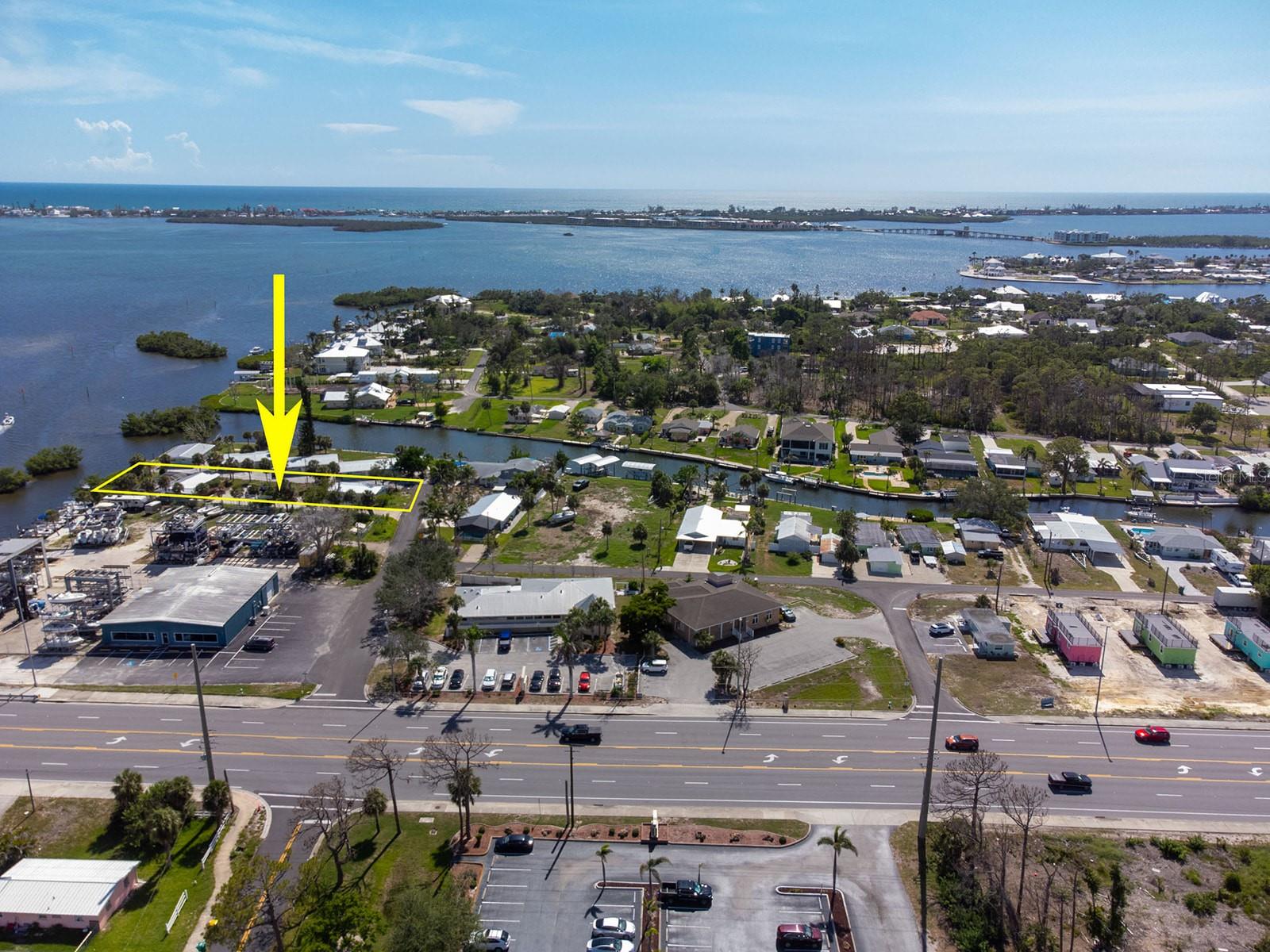 Details for 1765 Manor Road, ENGLEWOOD, FL 34223