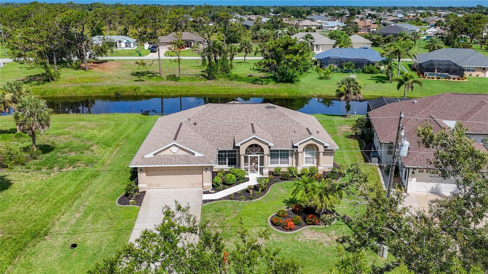 Details for 123 Marker Road, ROTONDA WEST, FL 33947