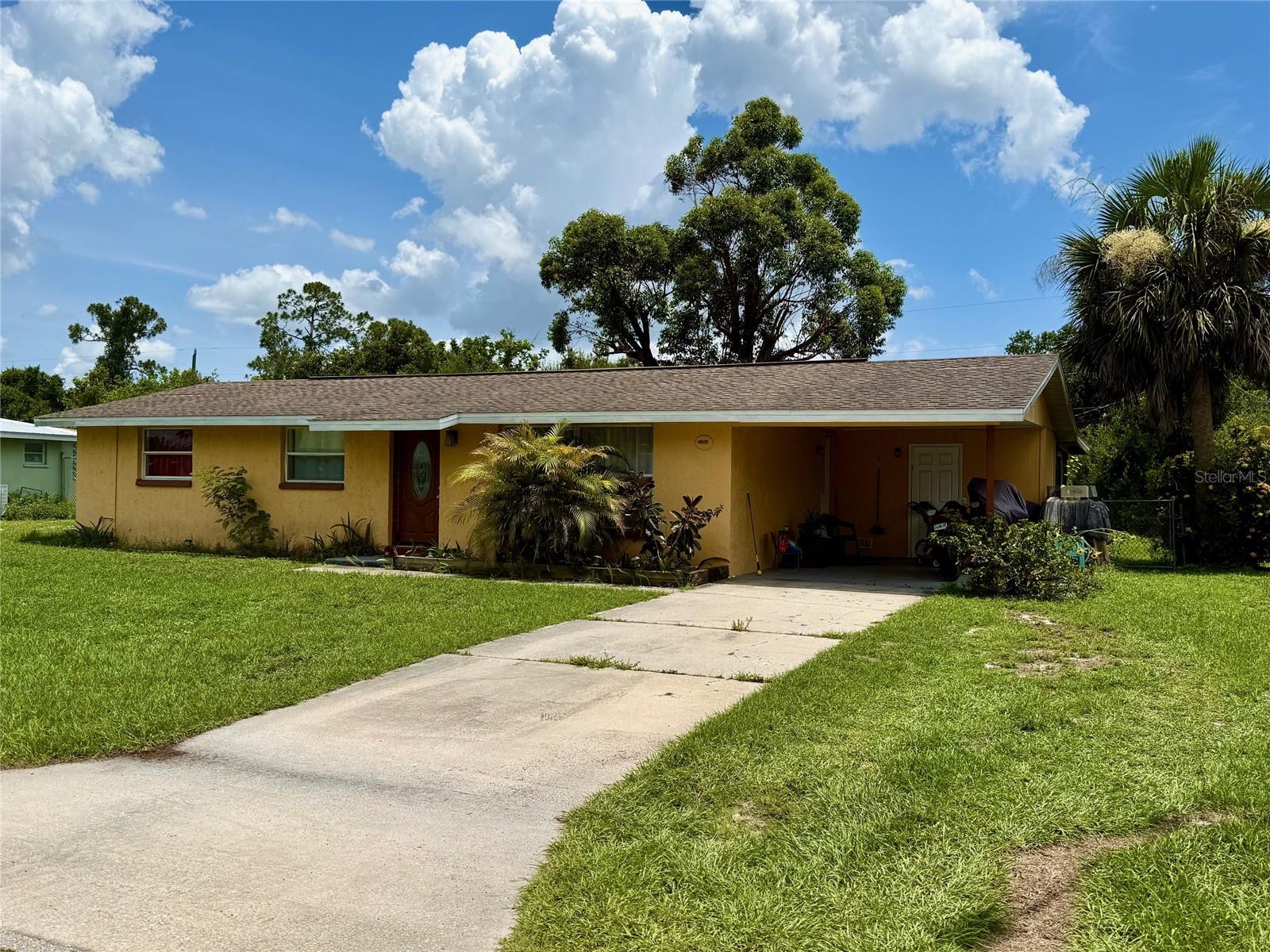 Details for 22353 Buffalo Avenue, PORT CHARLOTTE, FL 33952