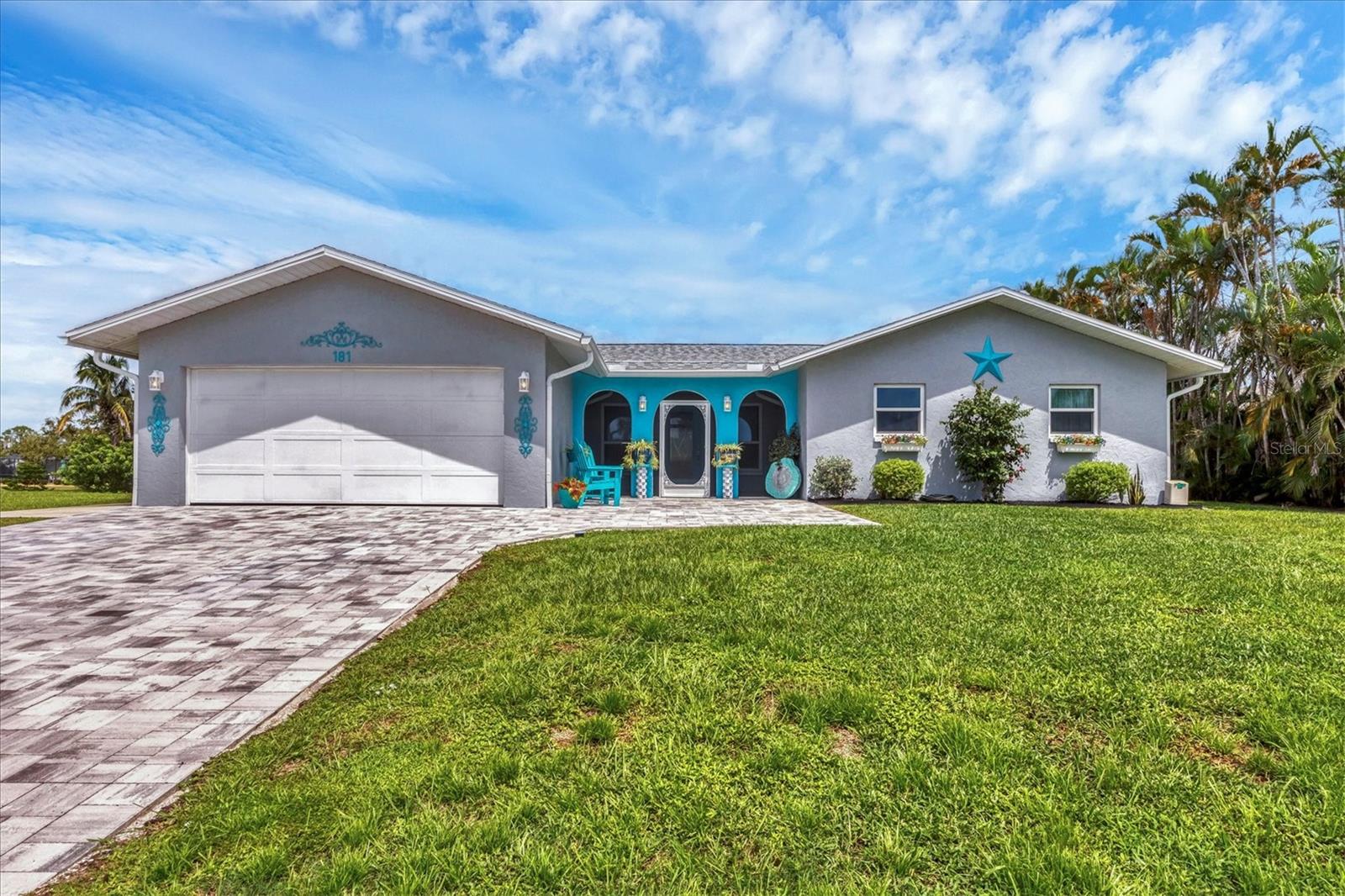 Details for 181 Caddy Road, ROTONDA WEST, FL 33947