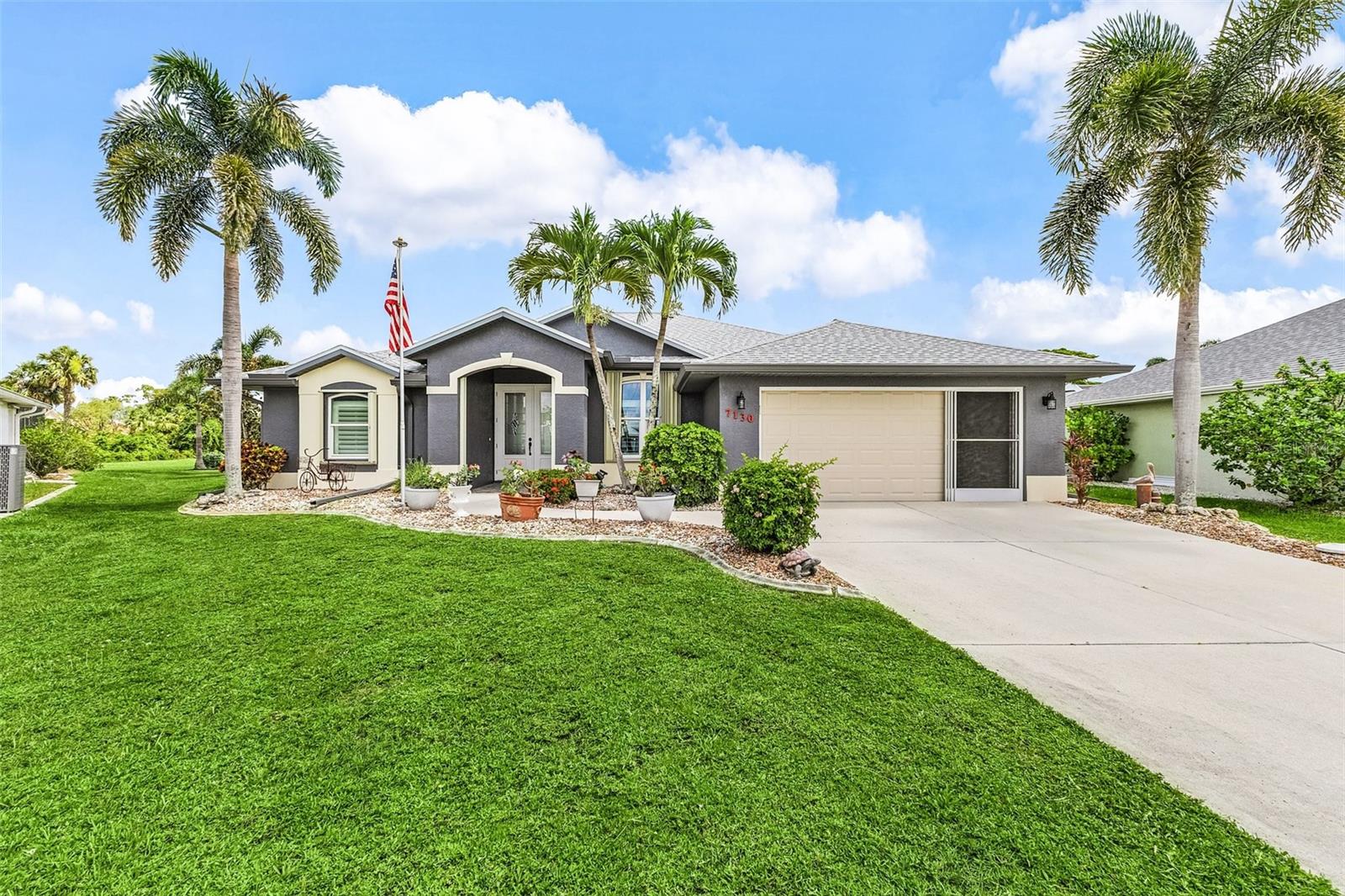 Details for 7130 Scarlet Sage Court, PUNTA GORDA, FL 33955