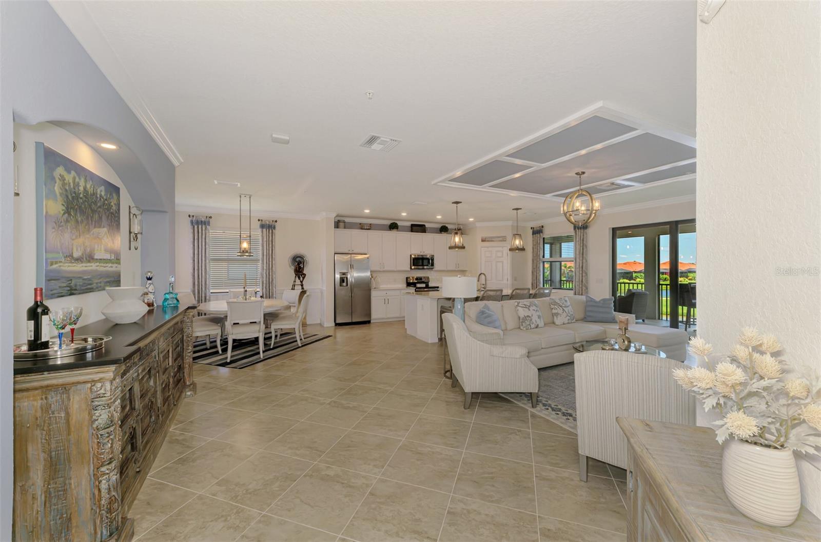 Image 15 of 100 For 10788 Tarflower Drive 201