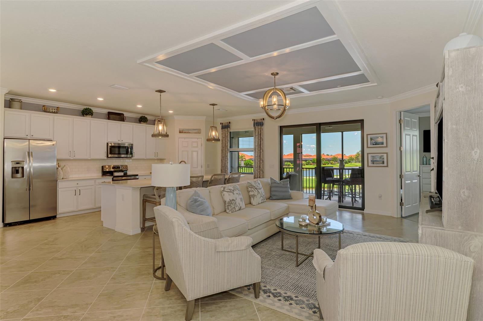 Image 16 of 100 For 10788 Tarflower Drive 201