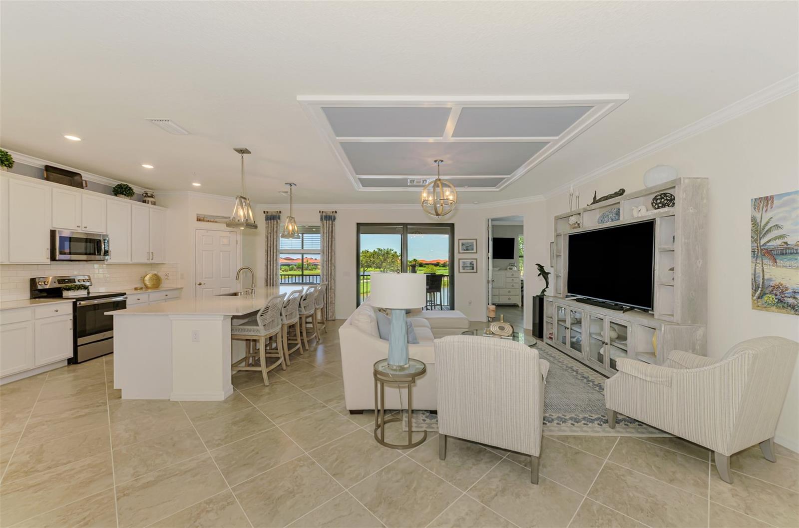 Image 17 of 100 For 10788 Tarflower Drive 201
