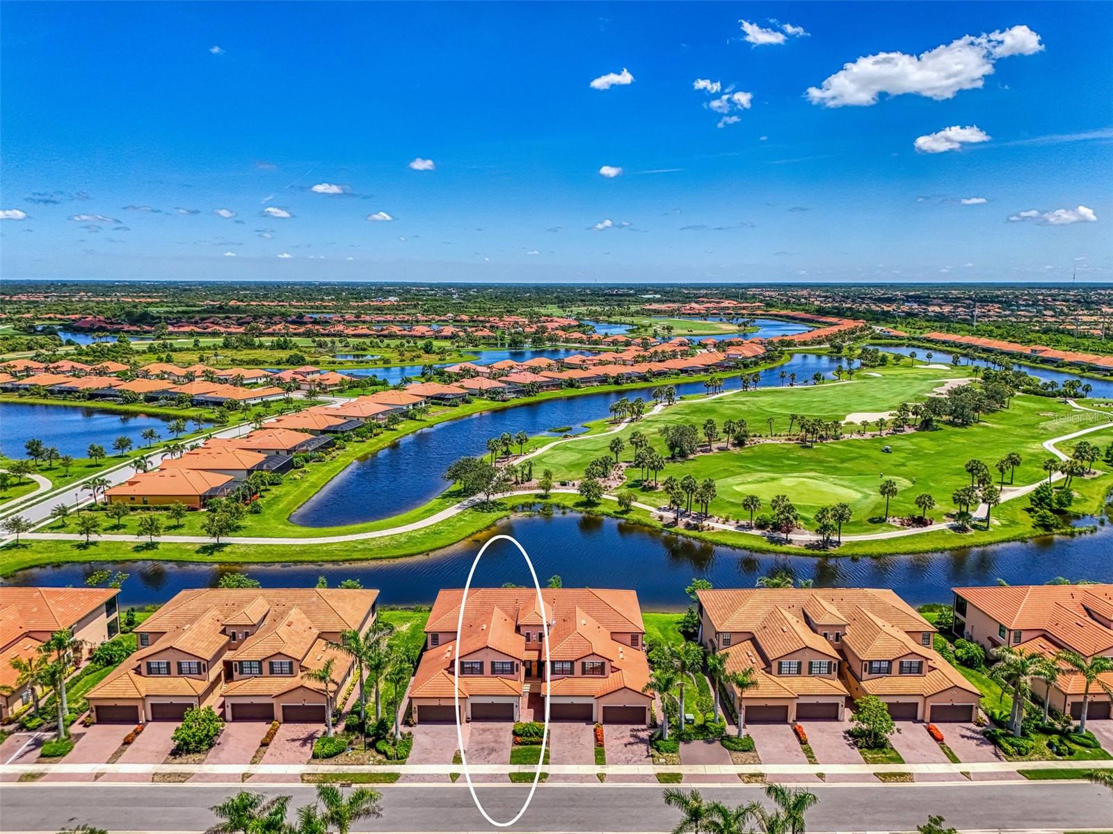 Image 3 of 100 For 10788 Tarflower Drive 201