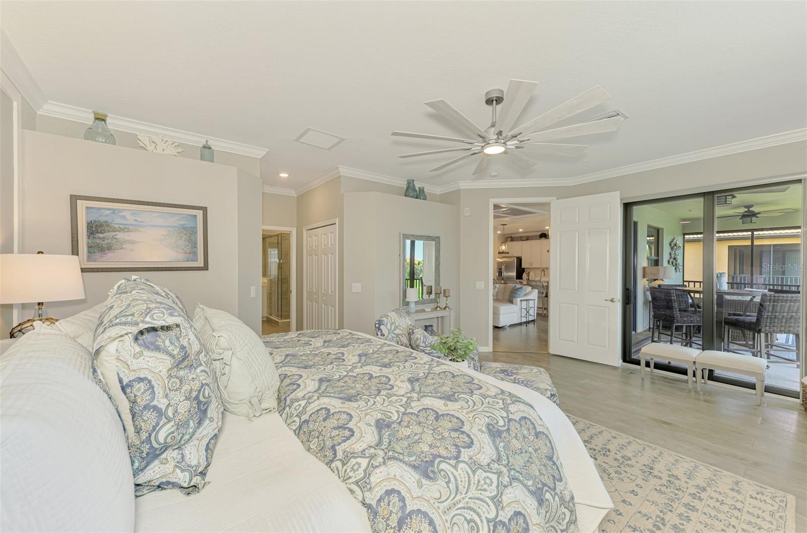 Image 36 of 100 For 10788 Tarflower Drive 201