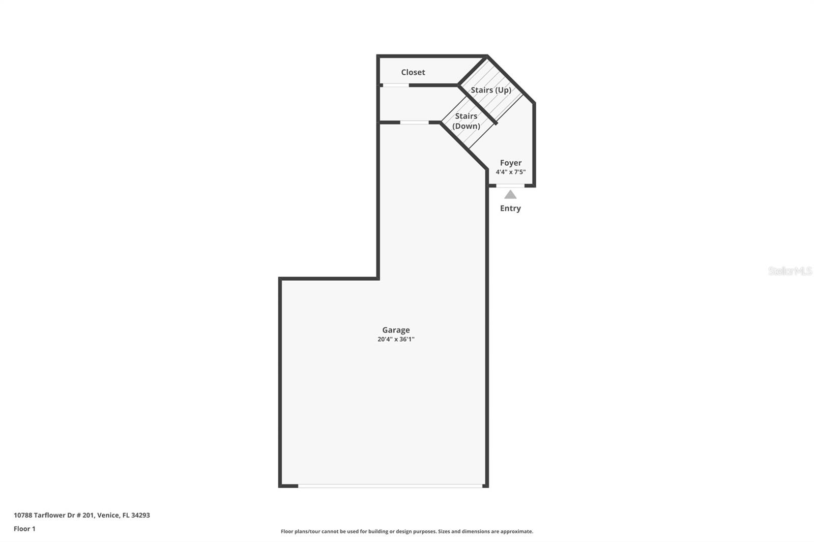 Image 58 of 100 For 10788 Tarflower Drive 201