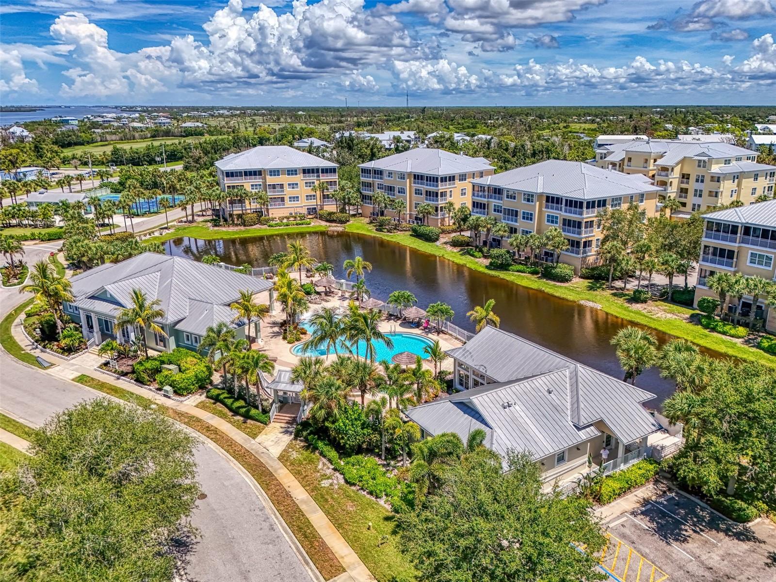 Image 61 of 72 For 8571 Amberjack Circle 204