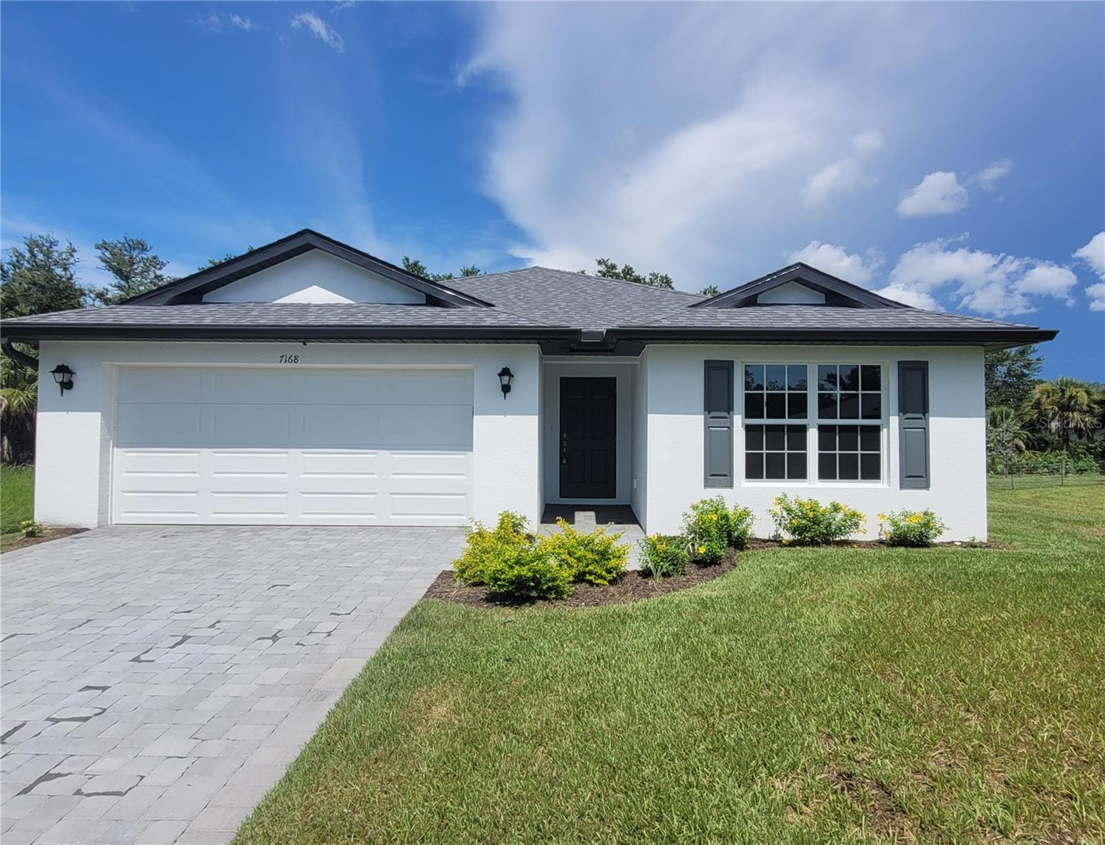Details for 7168 Rison Street, PORT CHARLOTTE, FL 33981