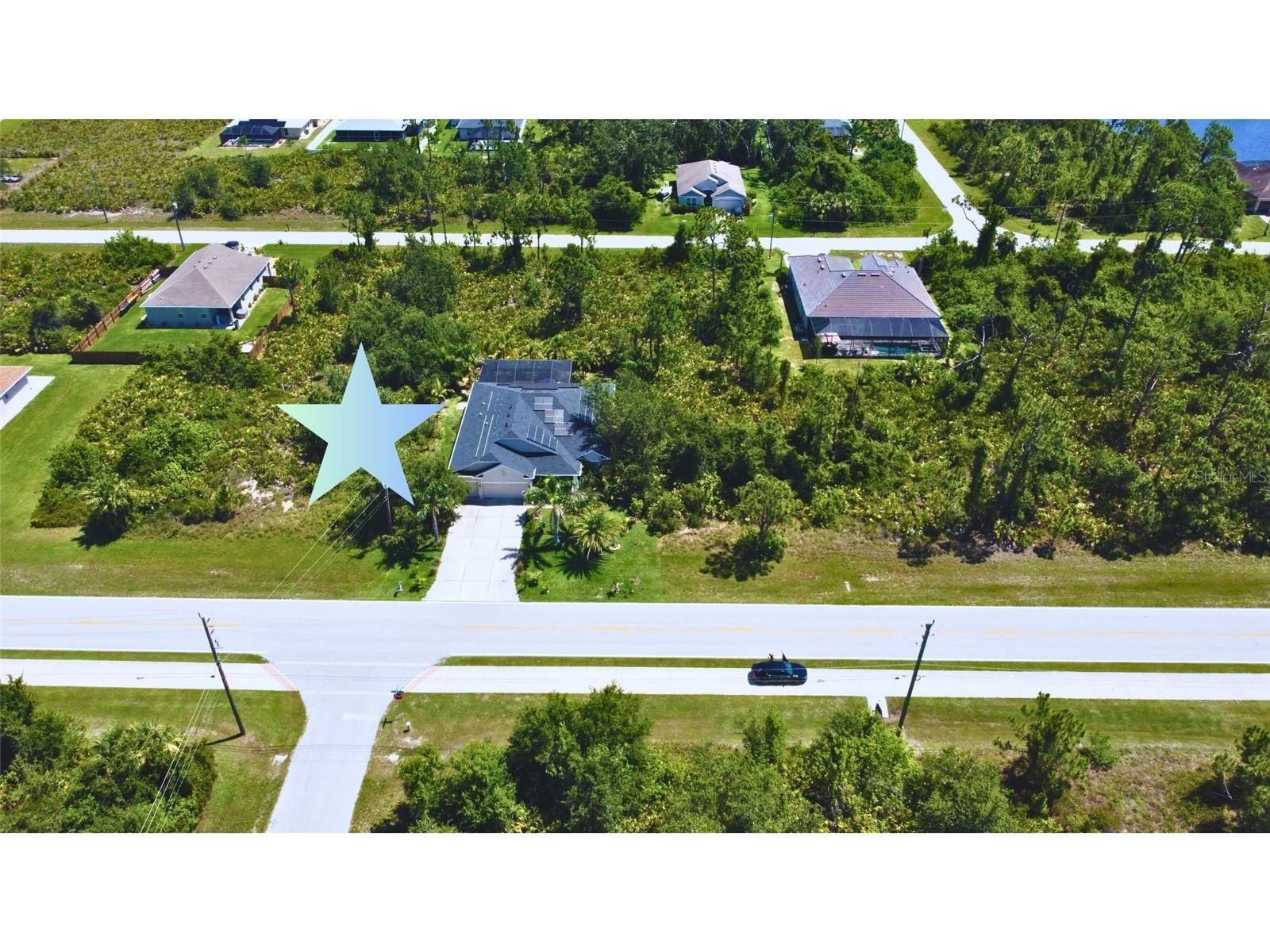 Details for 13332 Keystone Boulevard, PORT CHARLOTTE, FL 33981