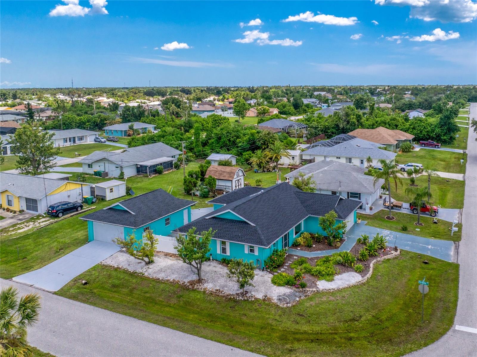 Details for 9457 Heartwellville Avenue, ENGLEWOOD, FL 34224