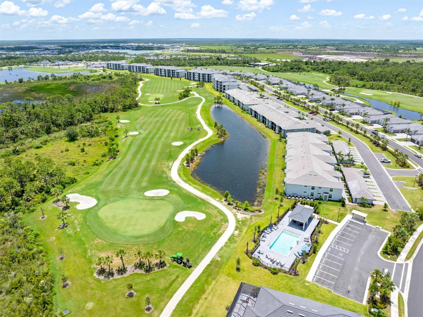 Image 35 of 64 For 12470 Wellen Golf Street 107