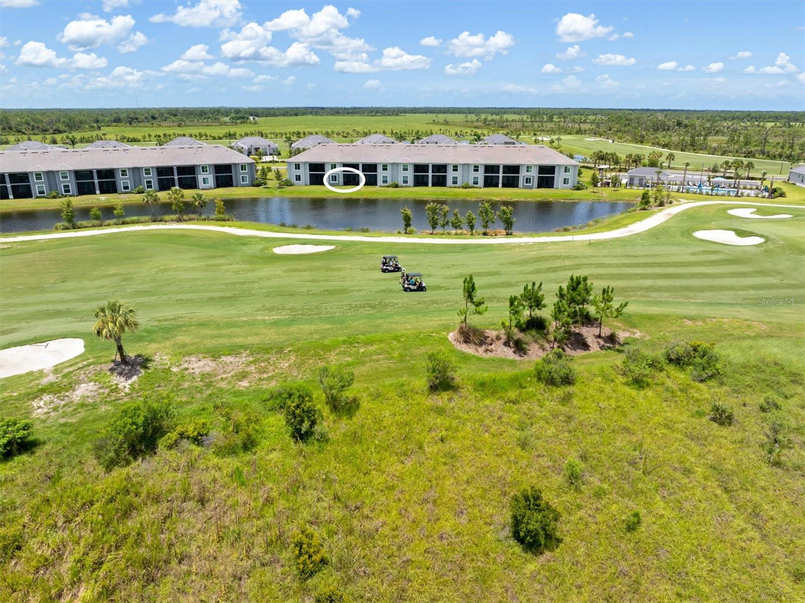 Image 37 of 64 For 12470 Wellen Golf Street 107