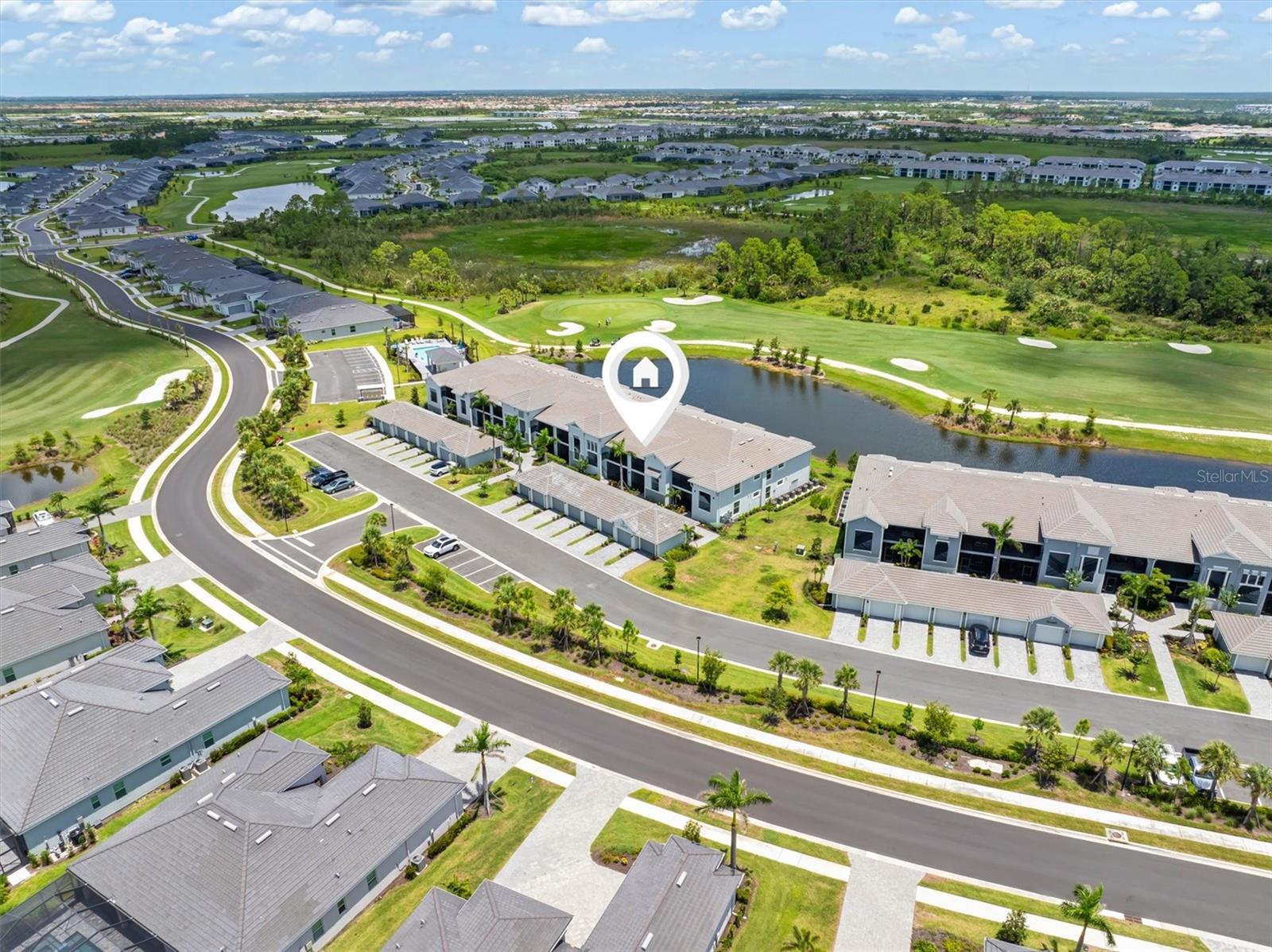 Image 38 of 64 For 12470 Wellen Golf Street 107