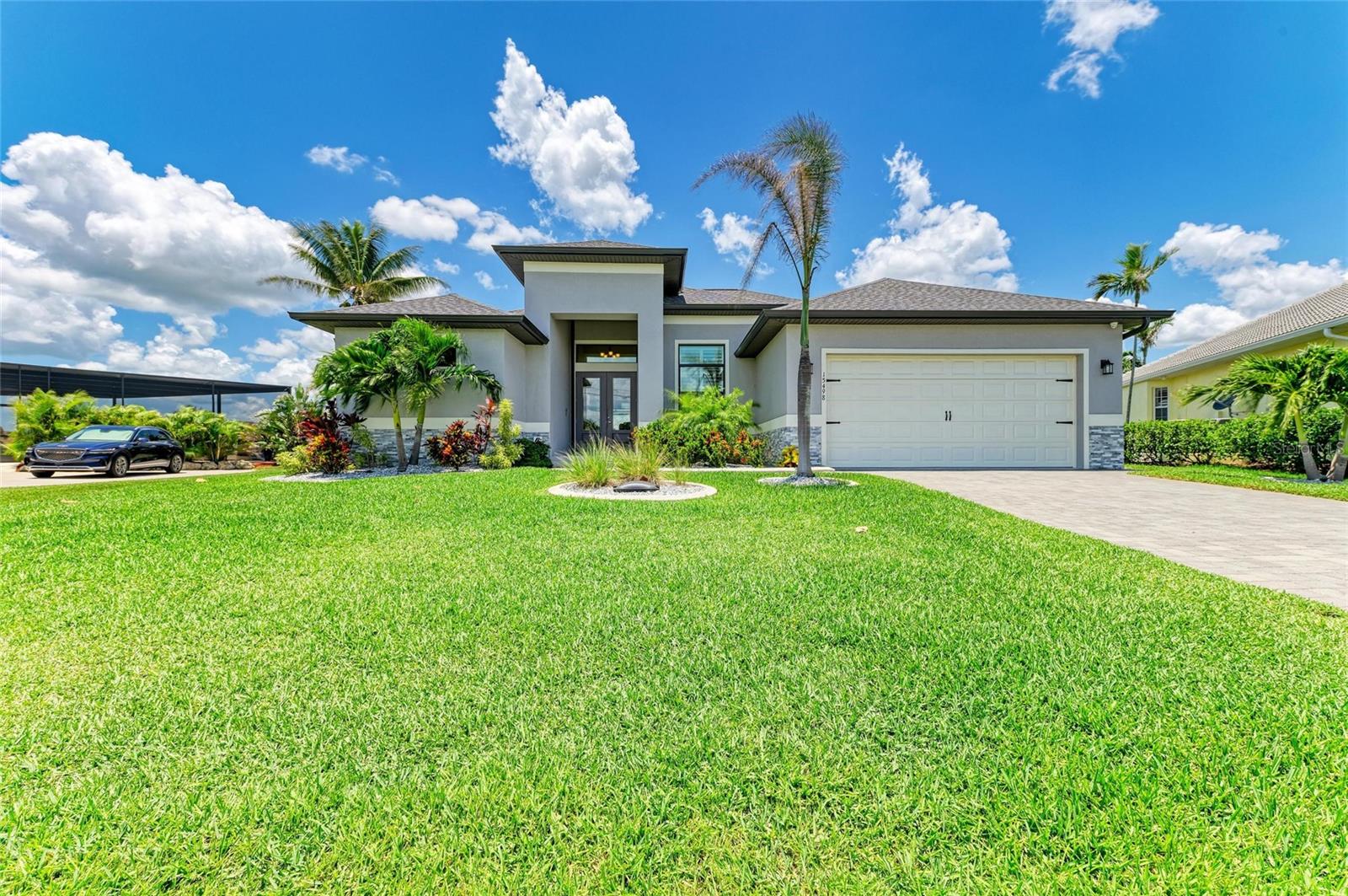 Details for 15498 Seafoam Circle, PORT CHARLOTTE, FL 33981