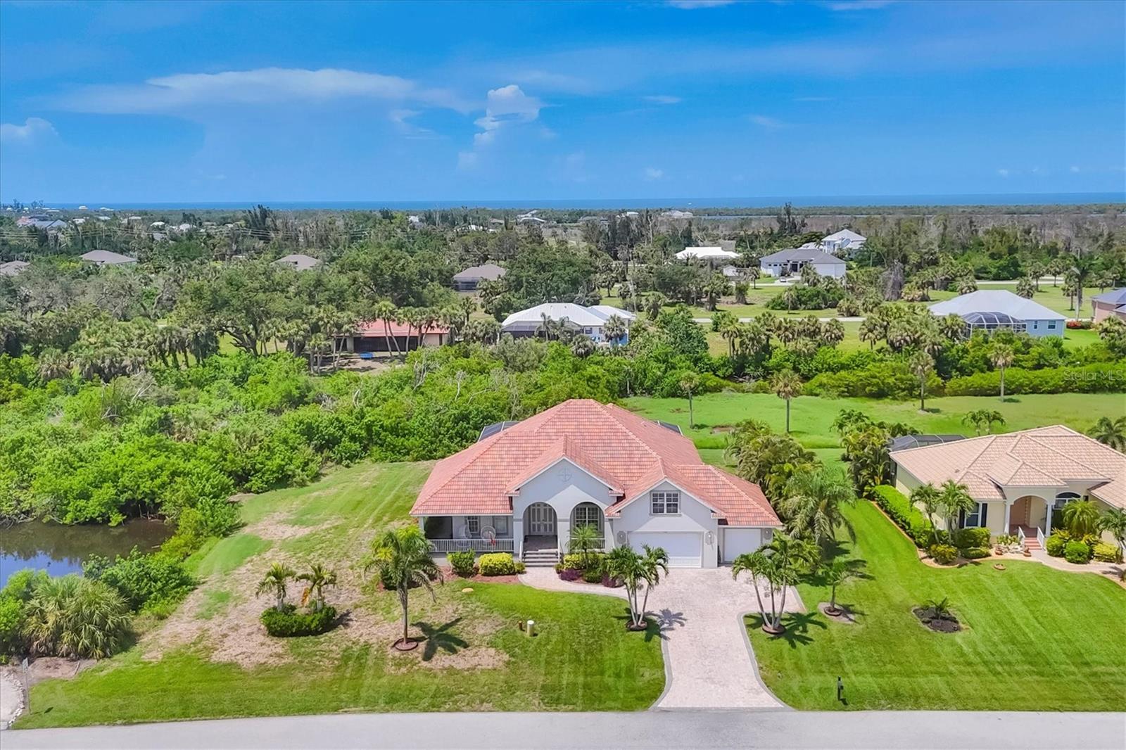 Details for 200 Arlington Drive, PLACIDA, FL 33946