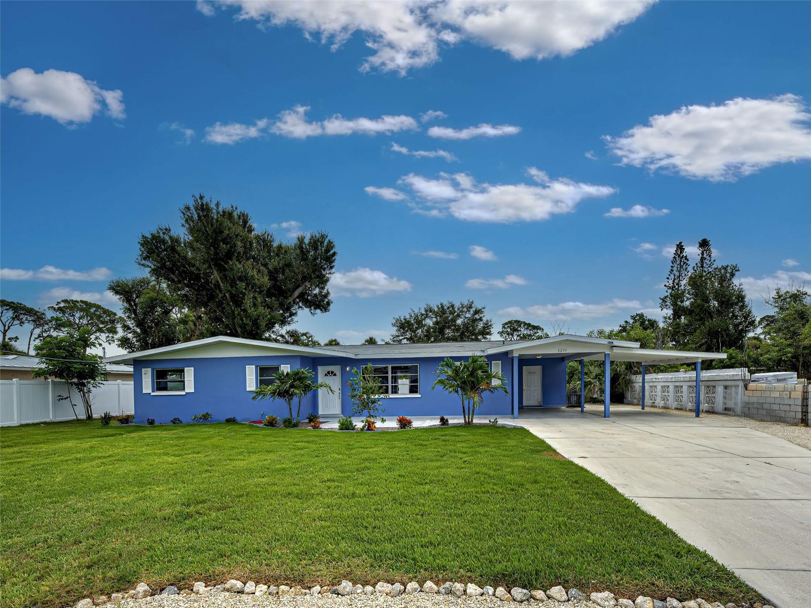 Details for 1295 Maryknoll Road, ENGLEWOOD, FL 34223
