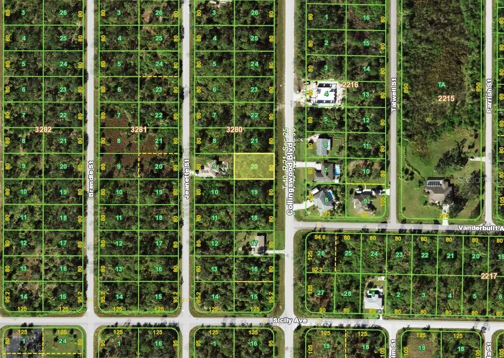 Image 10 of 10 For 4105 Collingswood Boulevard