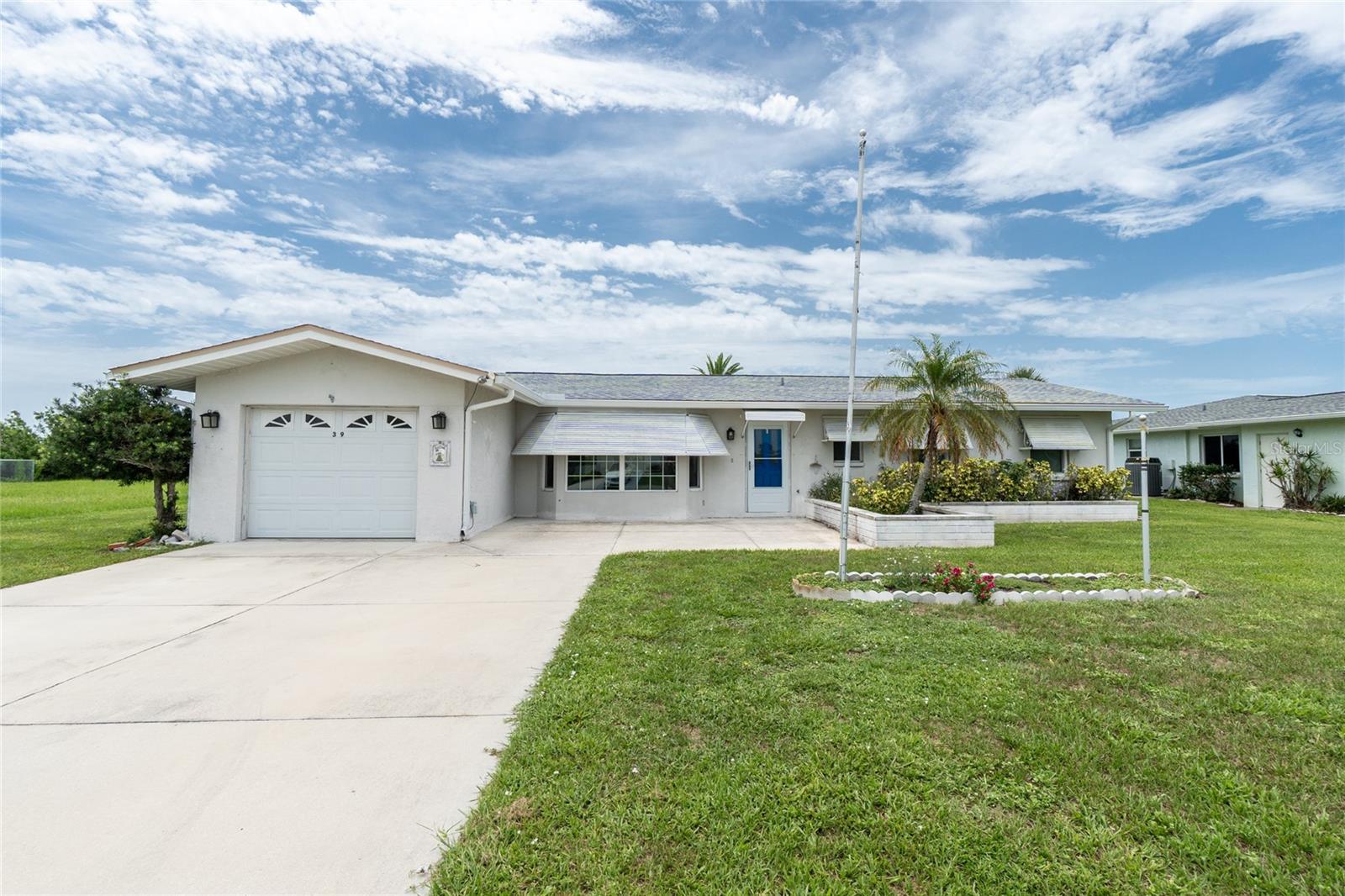 Details for 39 Caddy Road, ROTONDA WEST, FL 33947