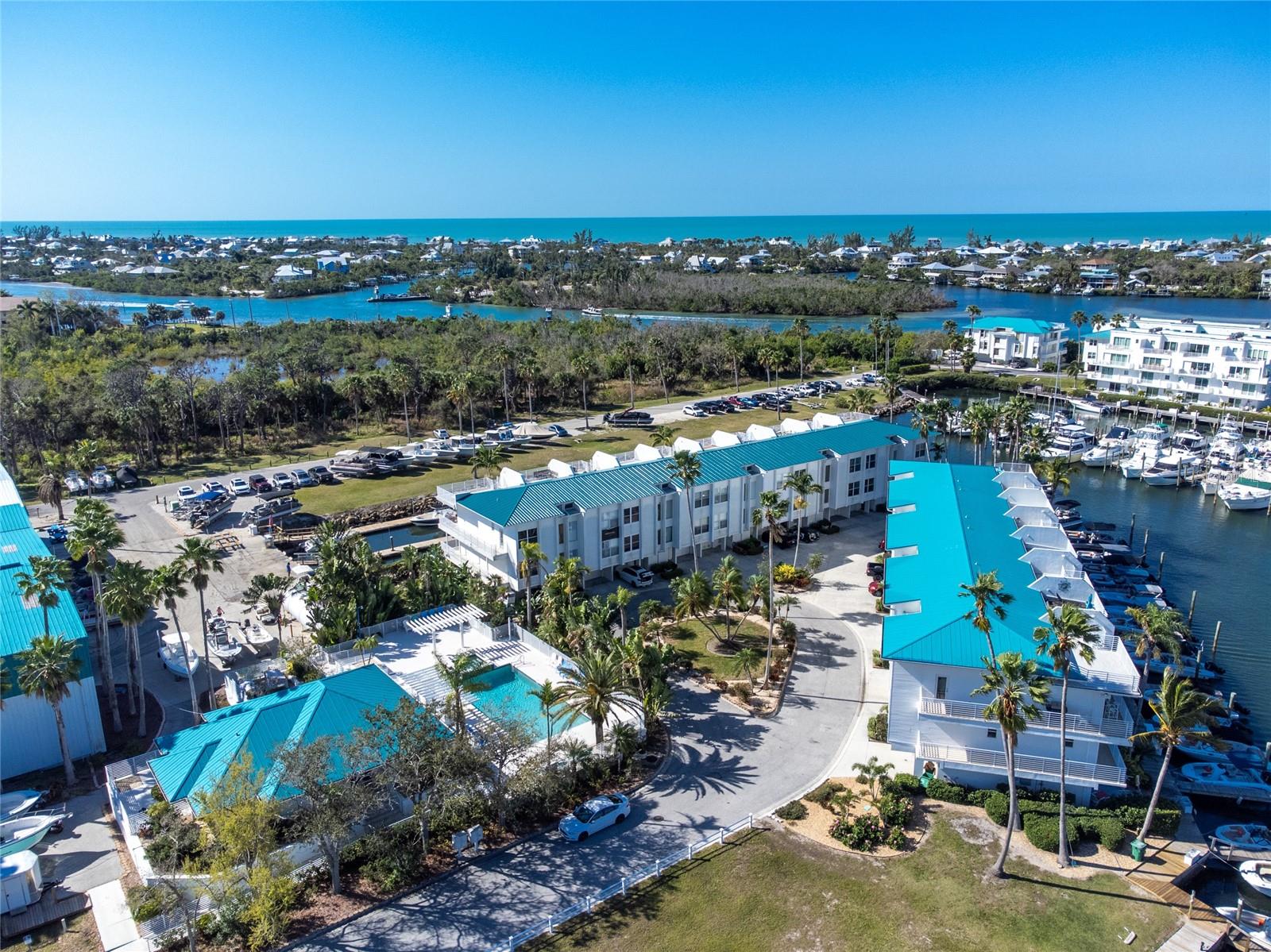 Image 60 of 80 For 8222 Harborside Circle 1