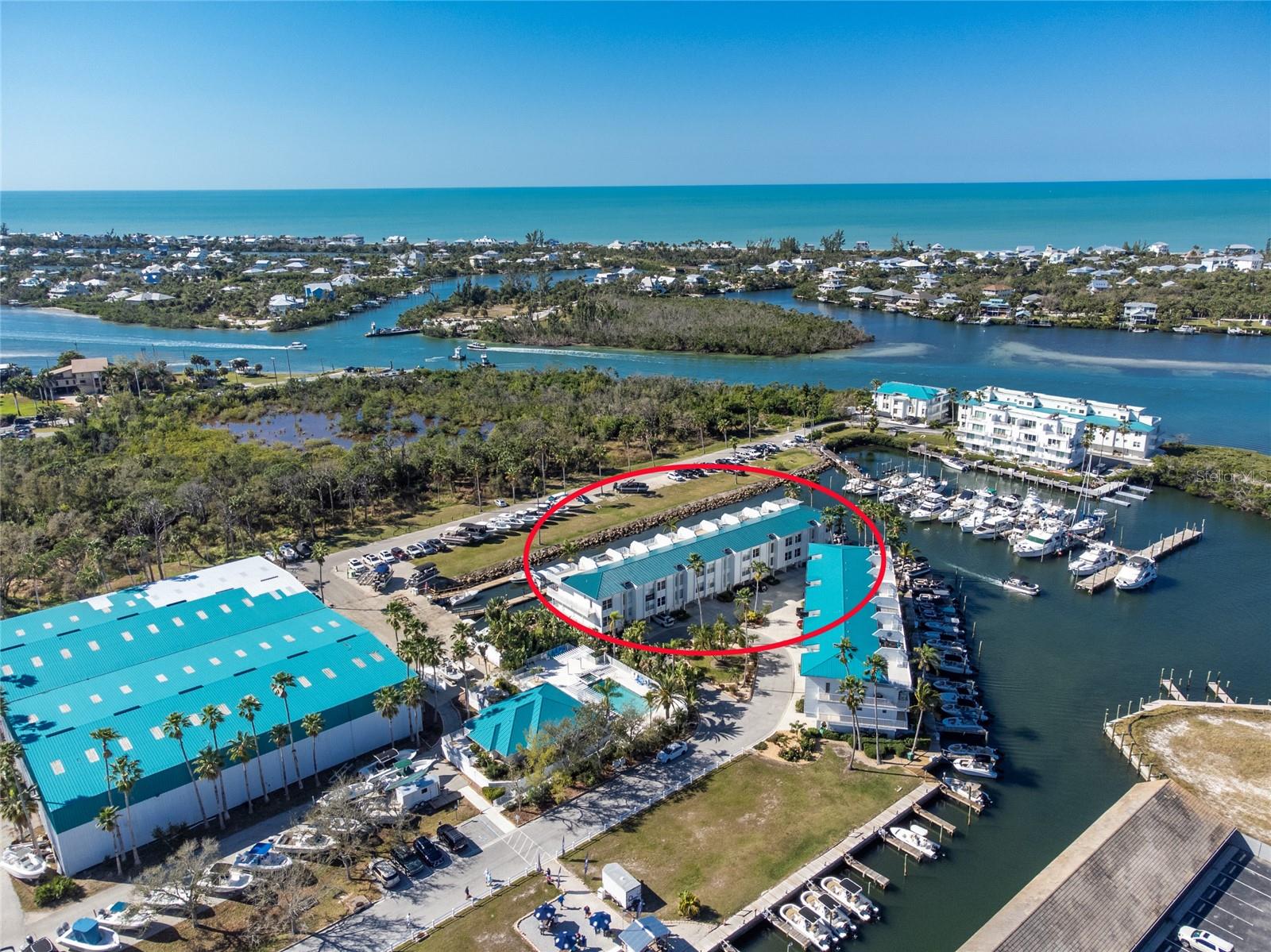 Image 61 of 80 For 8222 Harborside Circle 1