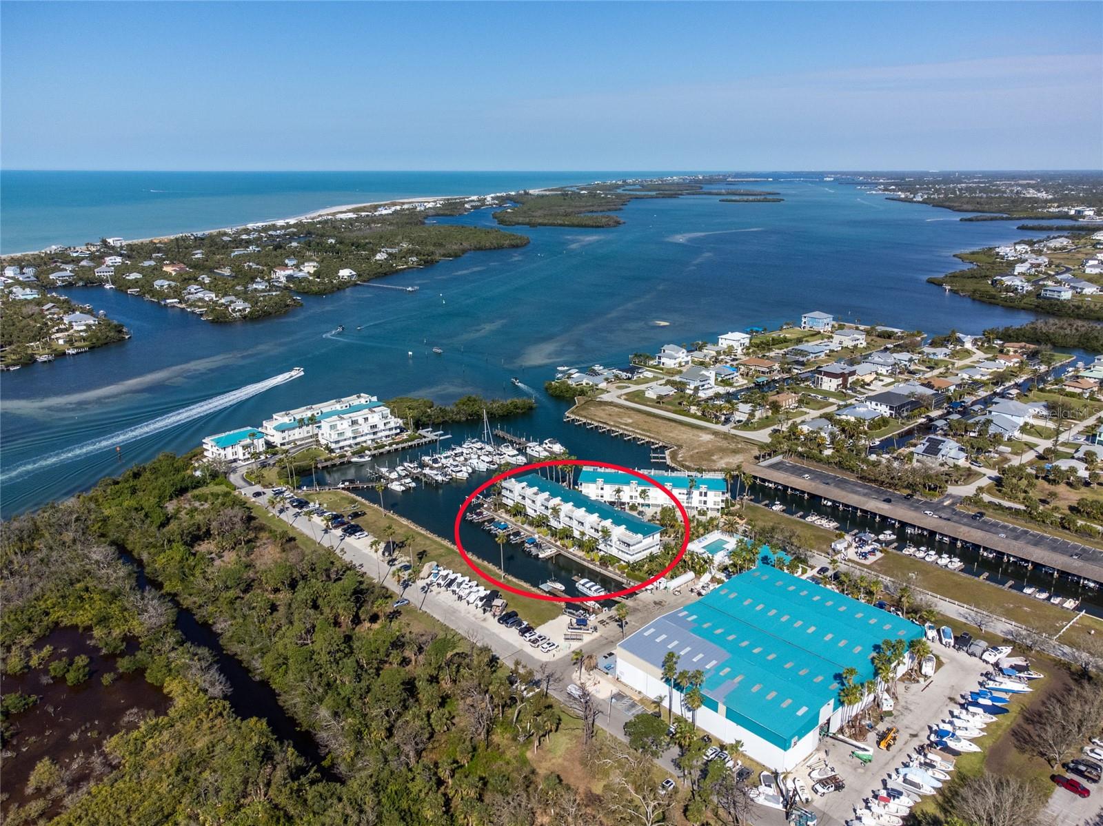 Image 65 of 80 For 8222 Harborside Circle 1