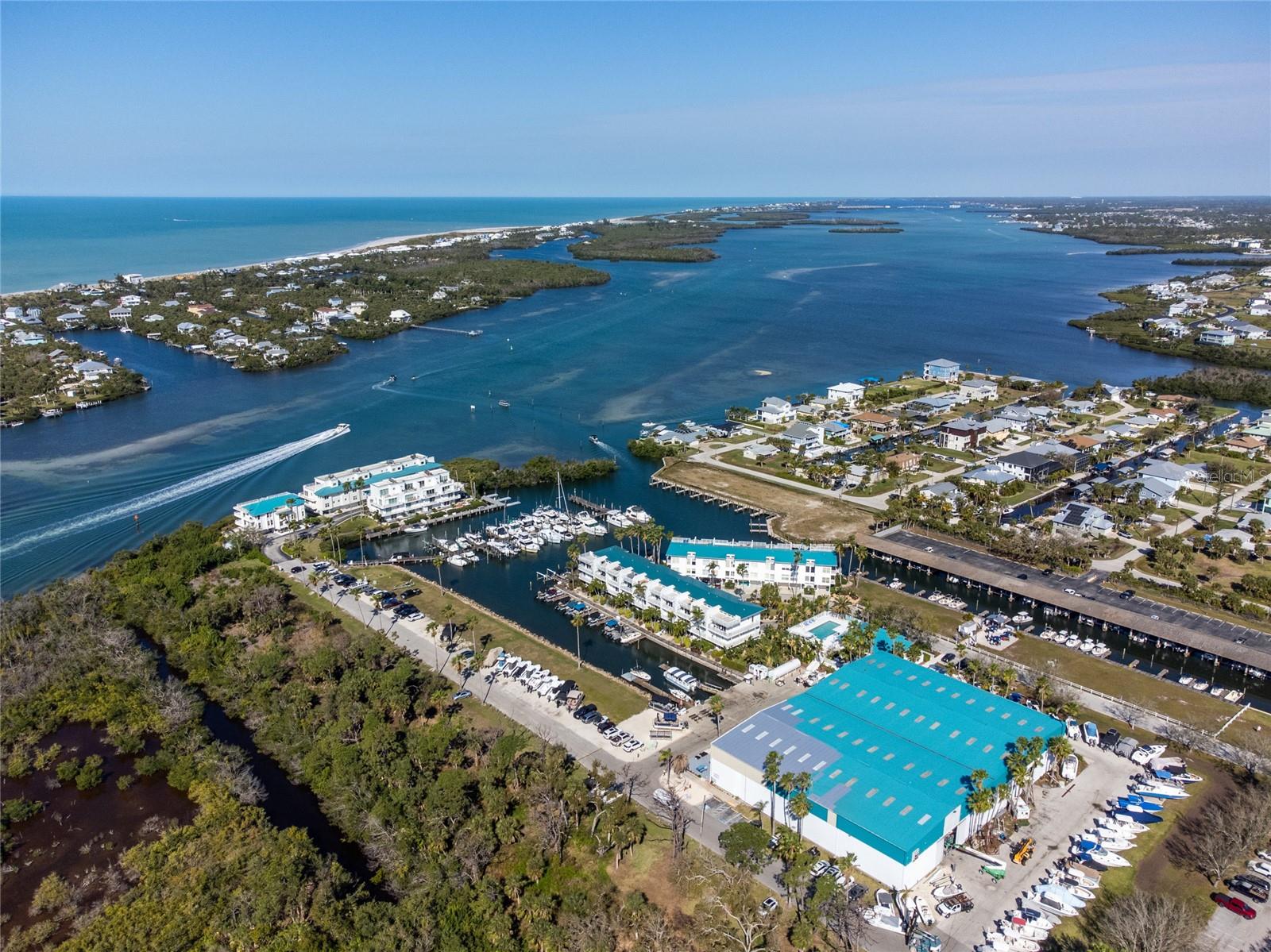 Image 66 of 80 For 8222 Harborside Circle 1