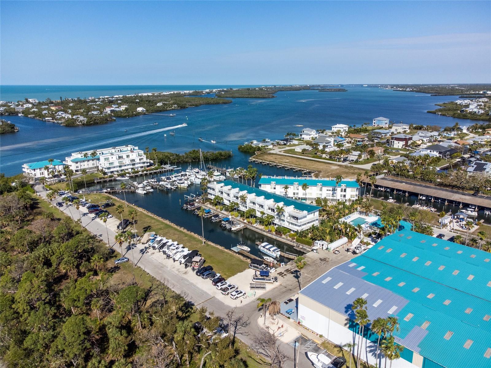 Image 68 of 80 For 8222 Harborside Circle 1