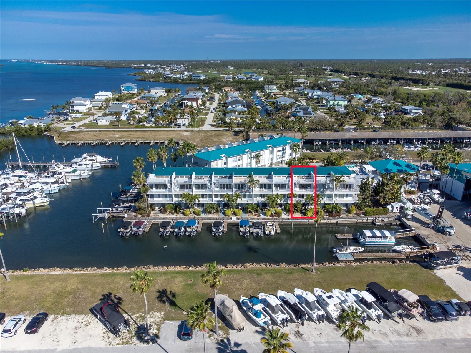 Image 70 of 80 For 8222 Harborside Circle 1