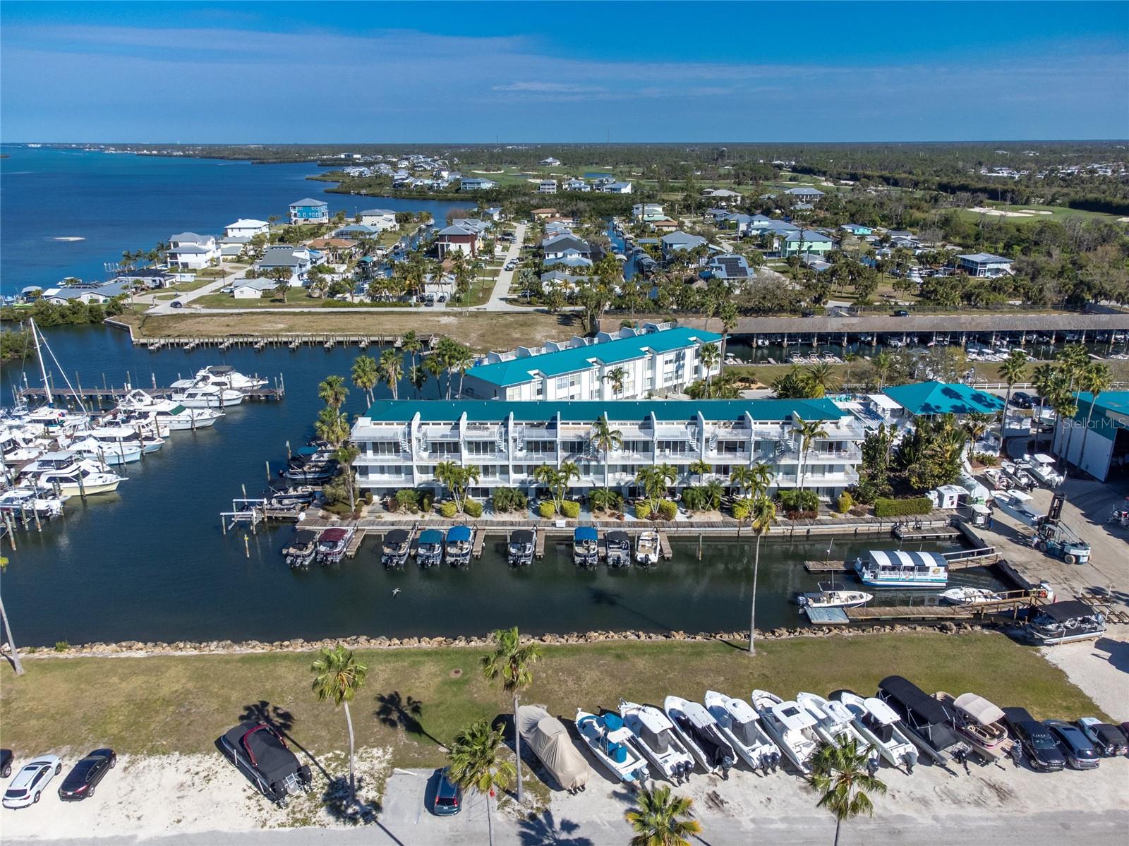 Image 71 of 80 For 8222 Harborside Circle 1