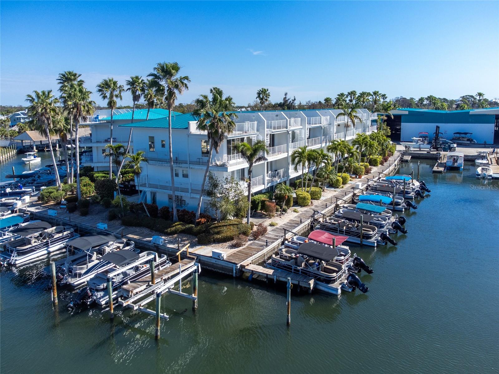 Image 72 of 80 For 8222 Harborside Circle 1