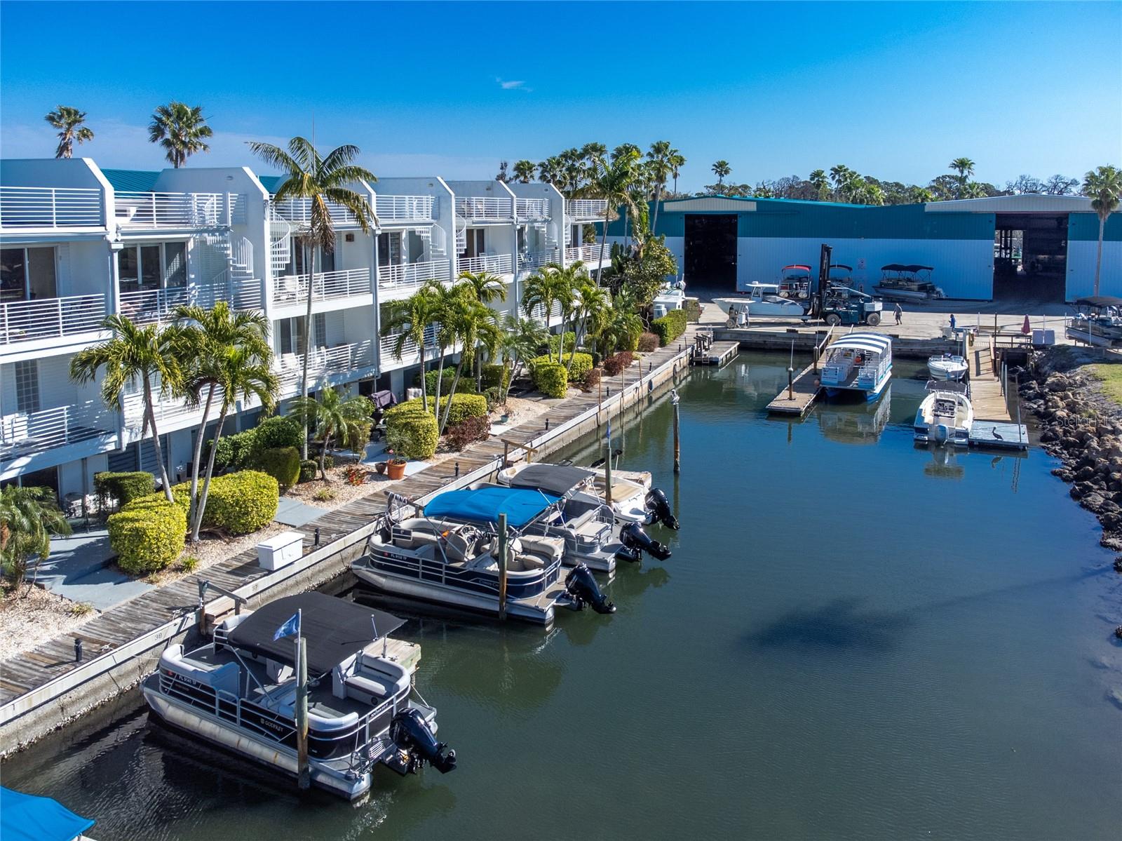 Image 73 of 80 For 8222 Harborside Circle 1