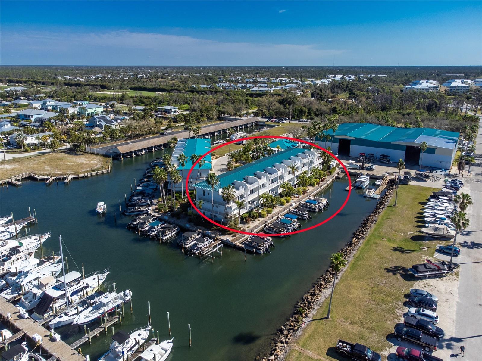 Image 74 of 80 For 8222 Harborside Circle 1