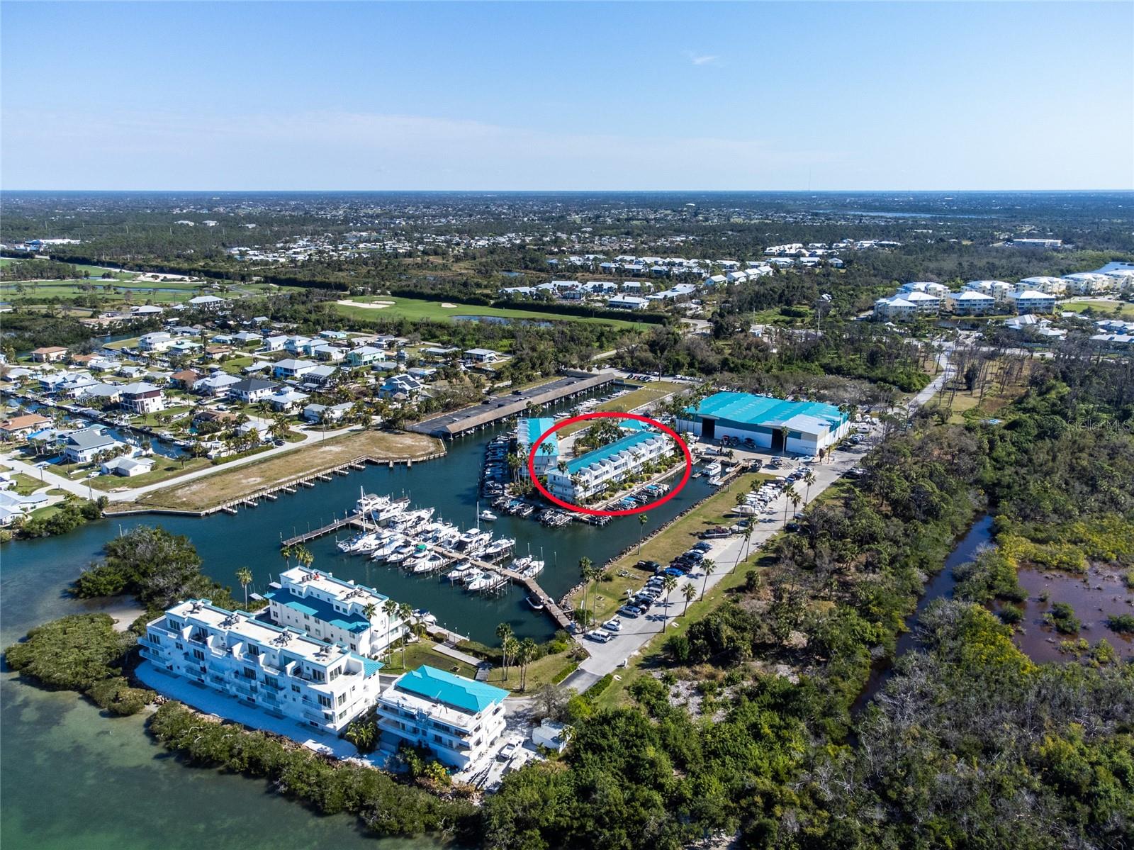 Image 76 of 80 For 8222 Harborside Circle 1