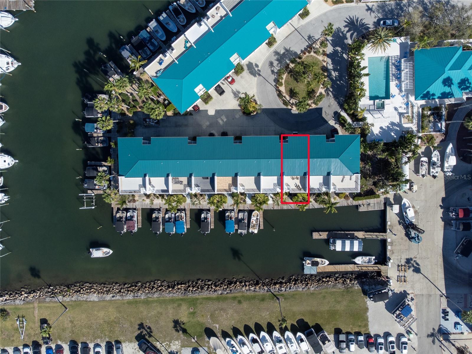 Image 78 of 80 For 8222 Harborside Circle 1
