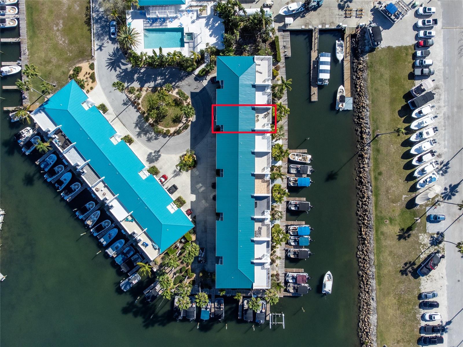 Image 80 of 80 For 8222 Harborside Circle 1