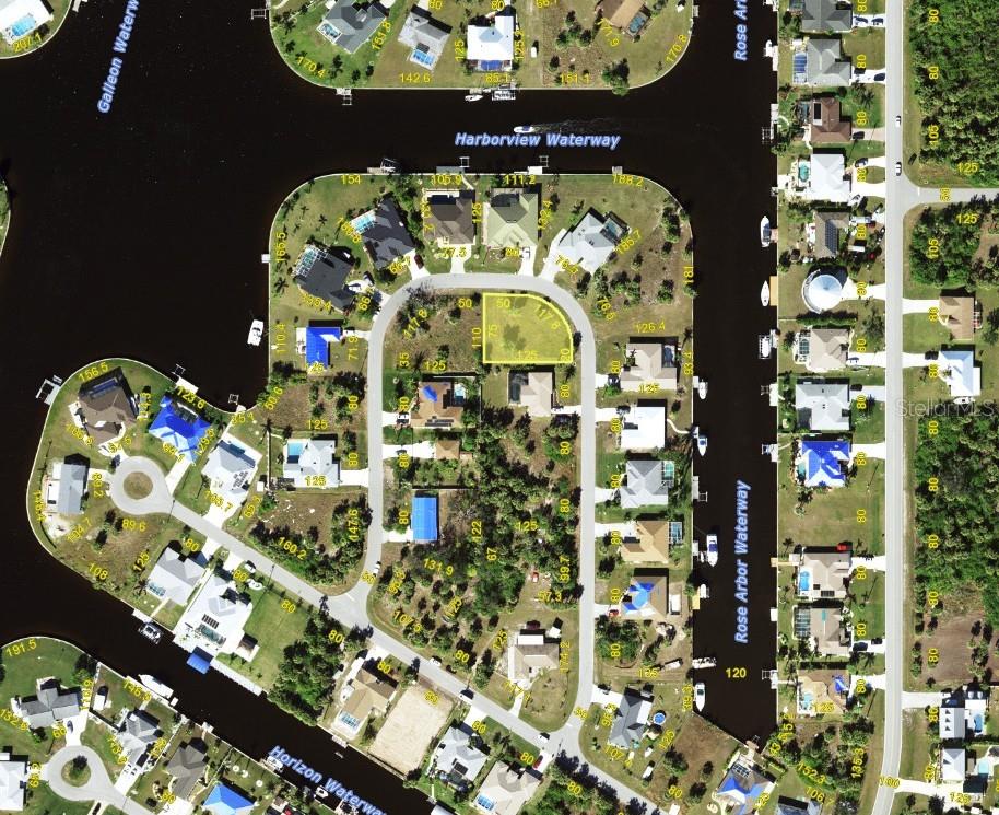 Details for 4187 Perch Circle, PORT CHARLOTTE, FL 33948