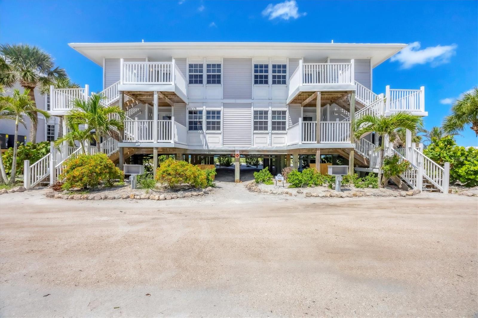 Details for 7486 Palm Island Drive 2413, PLACIDA, FL 33946
