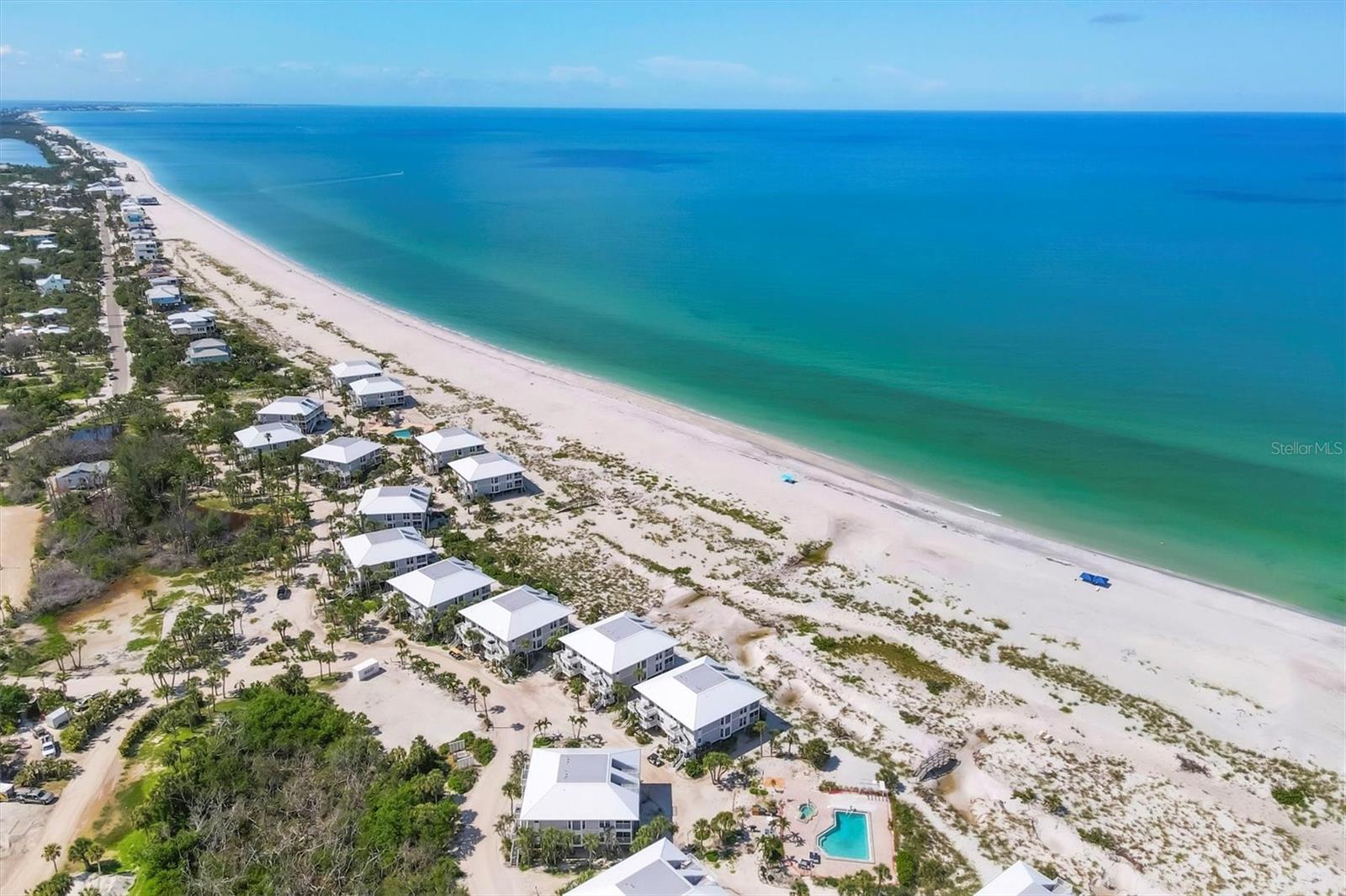Image 2 of 54 For 7486 Palm Island Drive 2413