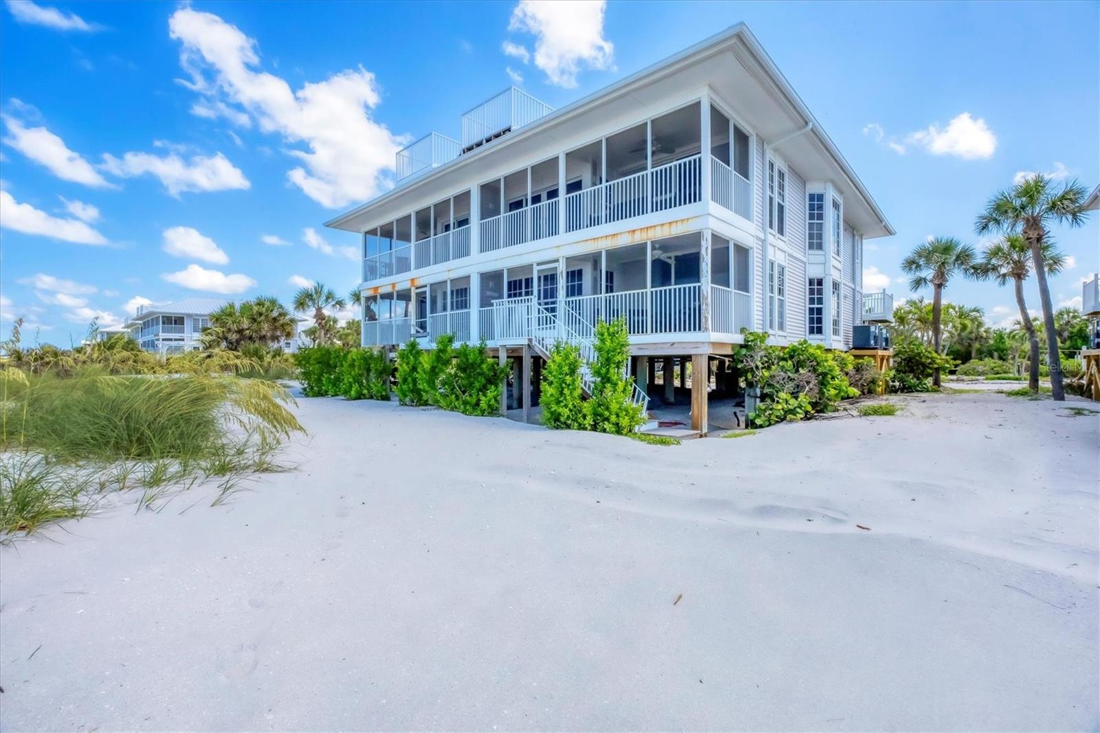 Image 33 of 54 For 7486 Palm Island Drive 2413