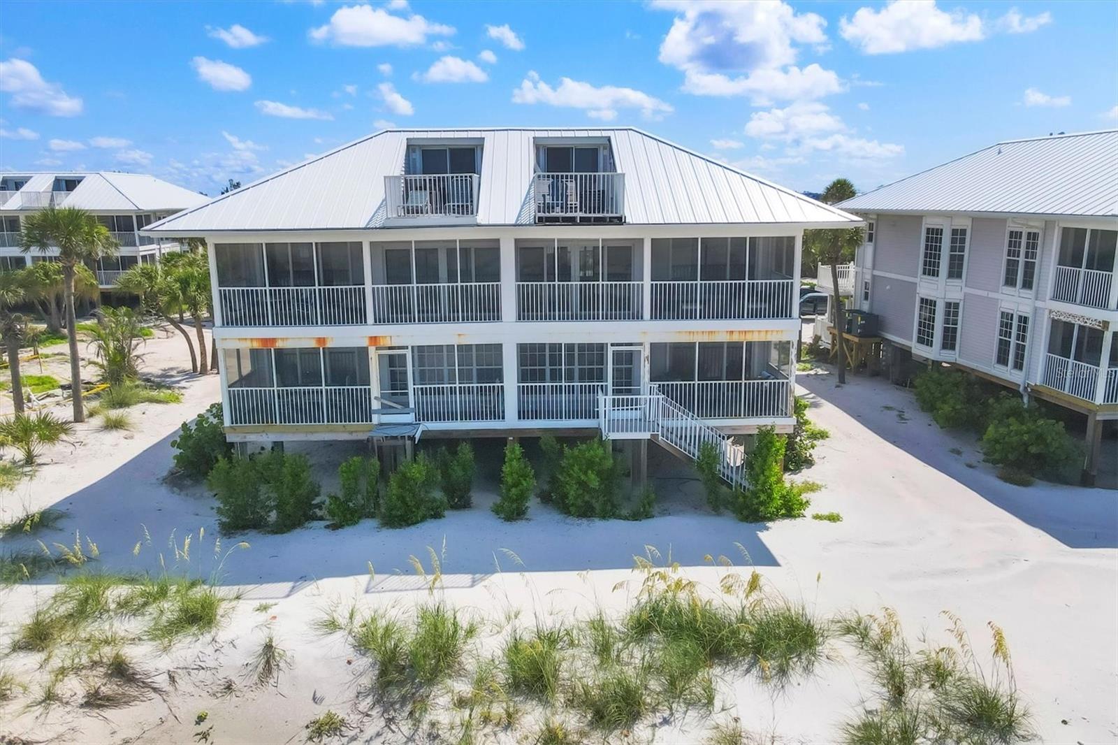 Image 34 of 54 For 7486 Palm Island Drive 2413