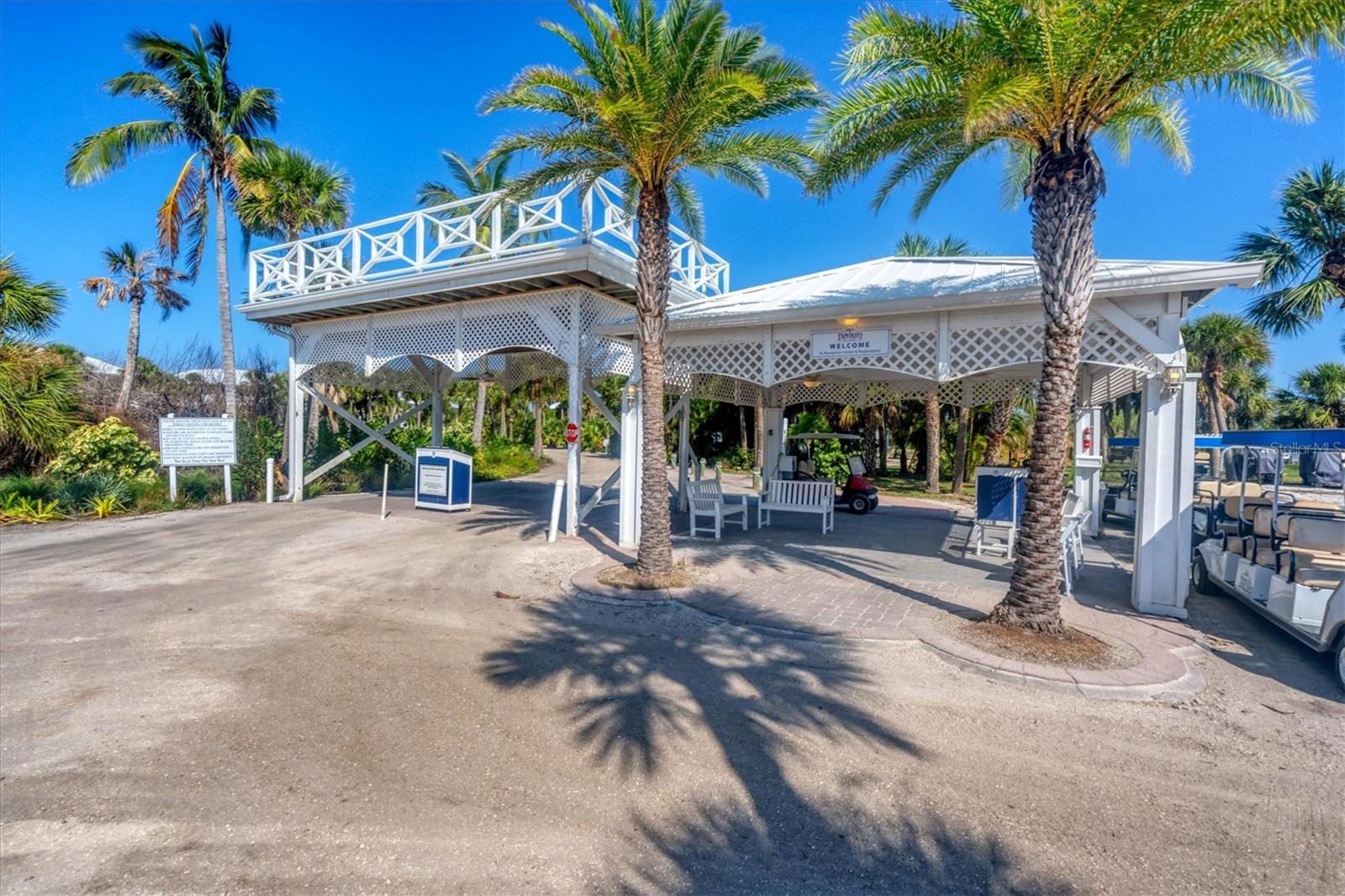 Image 39 of 54 For 7486 Palm Island Drive 2413