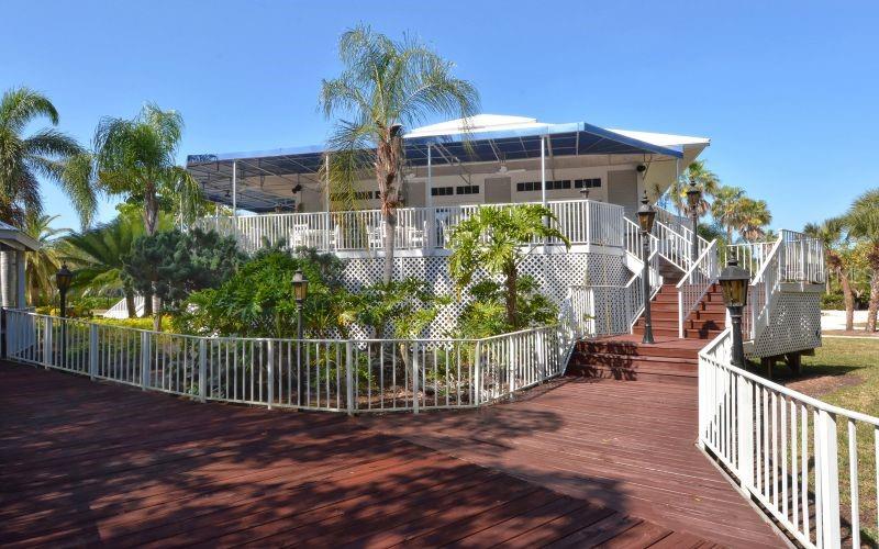 Image 48 of 54 For 7486 Palm Island Drive 2413