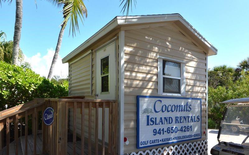 Image 54 of 54 For 7486 Palm Island Drive 2413