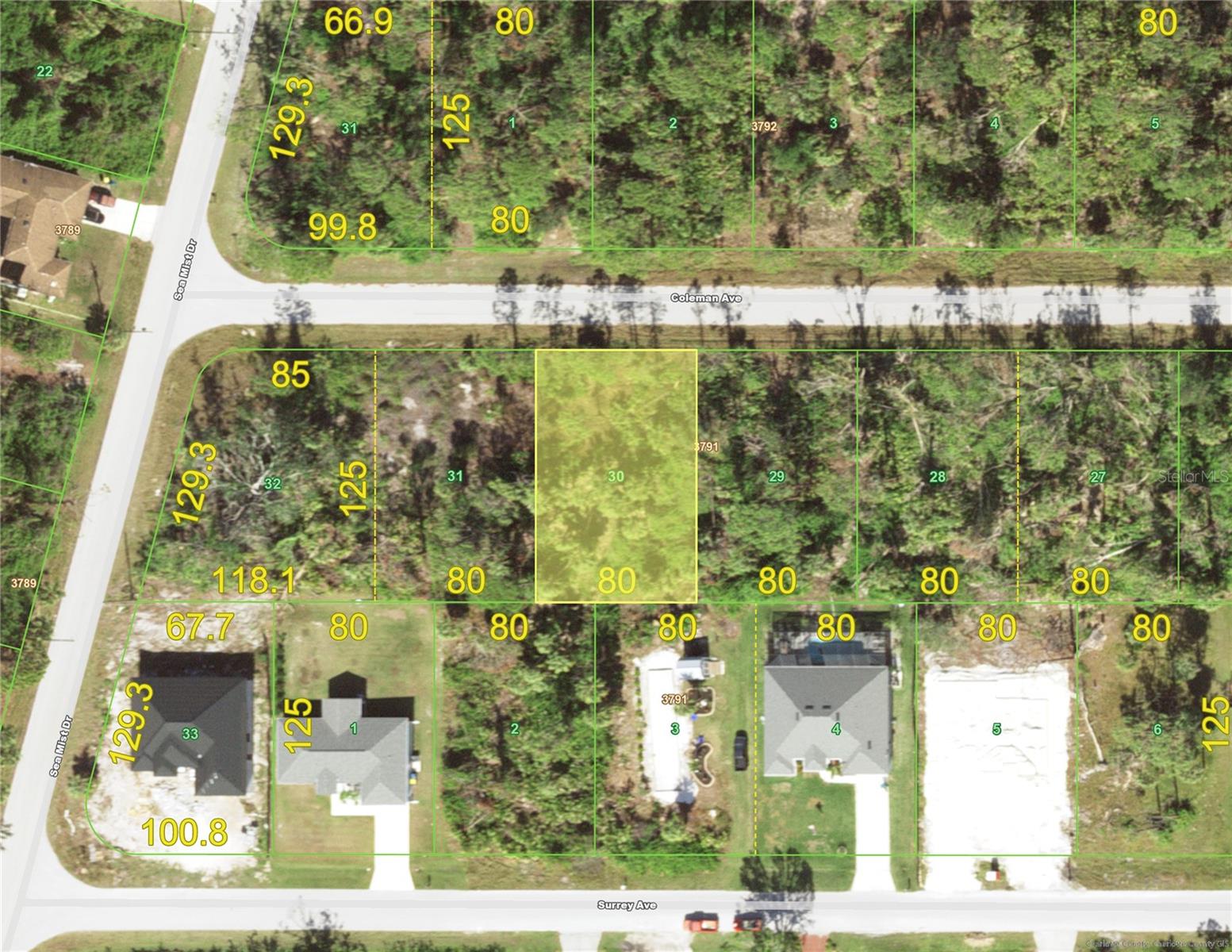 Details for 11965 Coleman Avenue, PORT CHARLOTTE, FL 33981